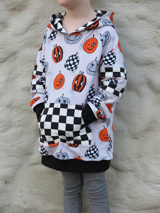 Cozy Lines Kids KOMBI 50-164