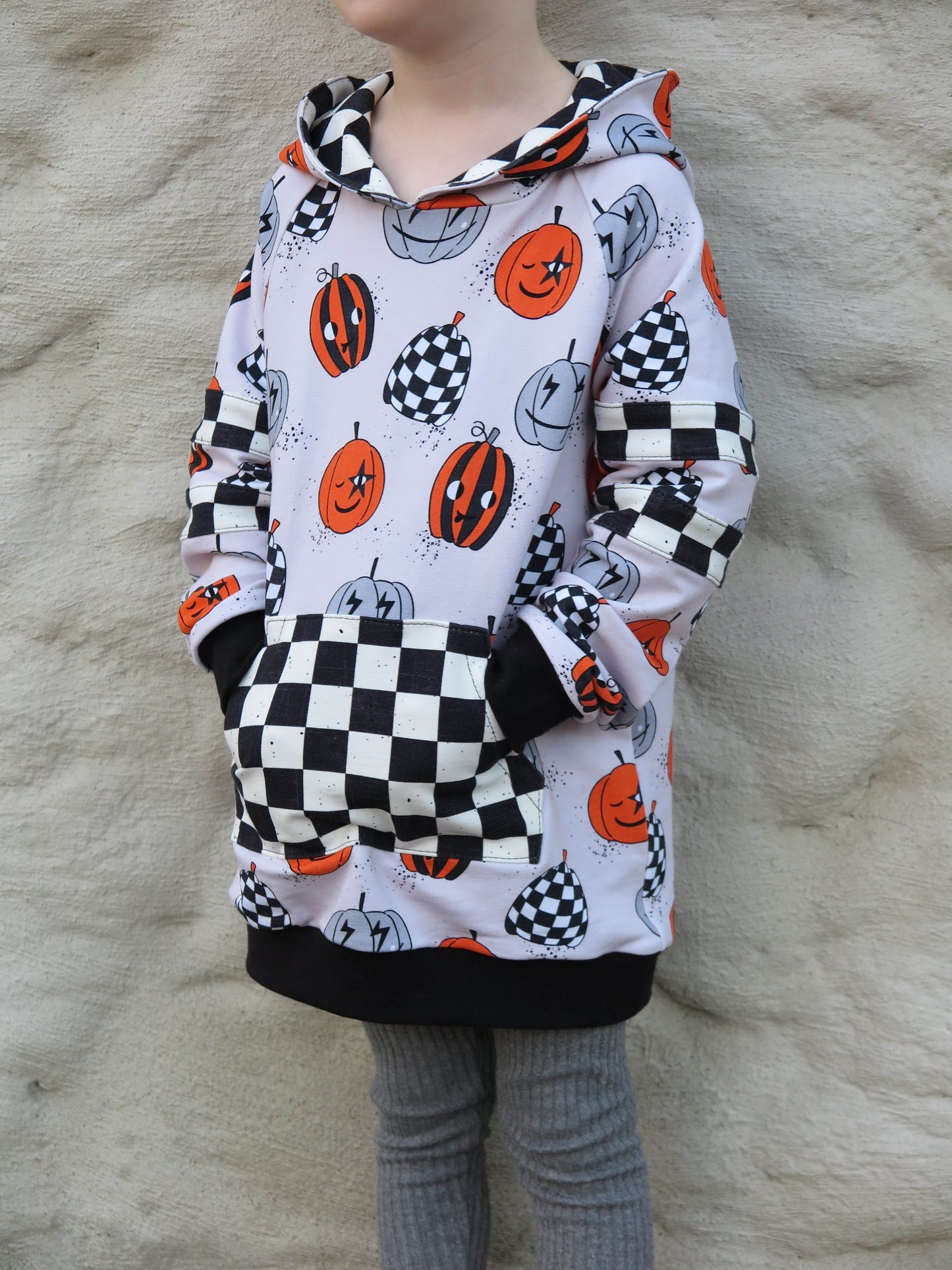 Cozy Lines Kids MAXI 110-164