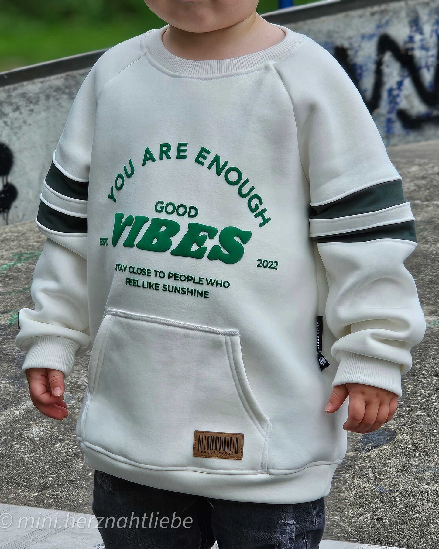 Cozy Lines Kids KOMBI 50-164