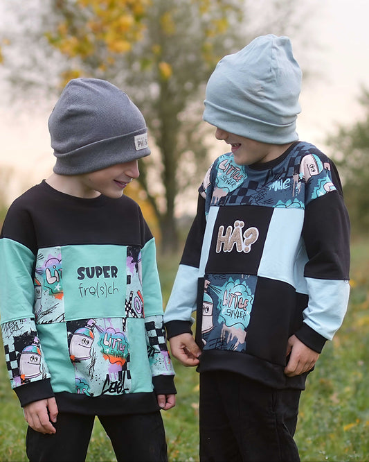 Patch it UP! Kids MAXI 110-164