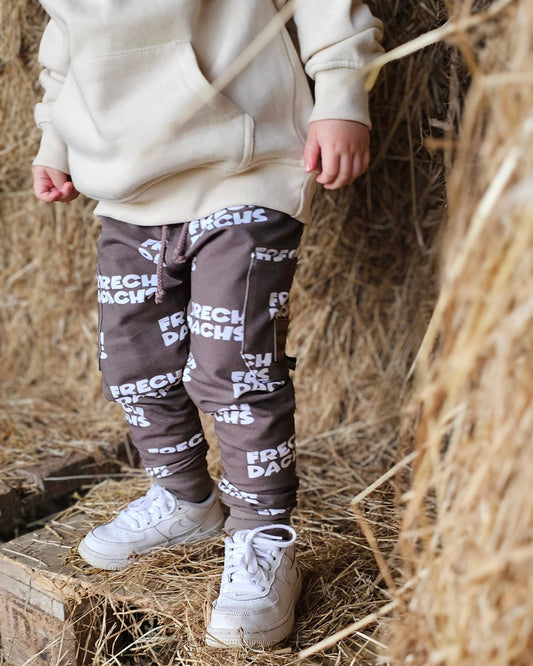 Easy Slim Jogger MINI 50-104