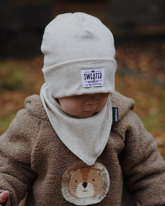 Freebook Comfy Winter Set