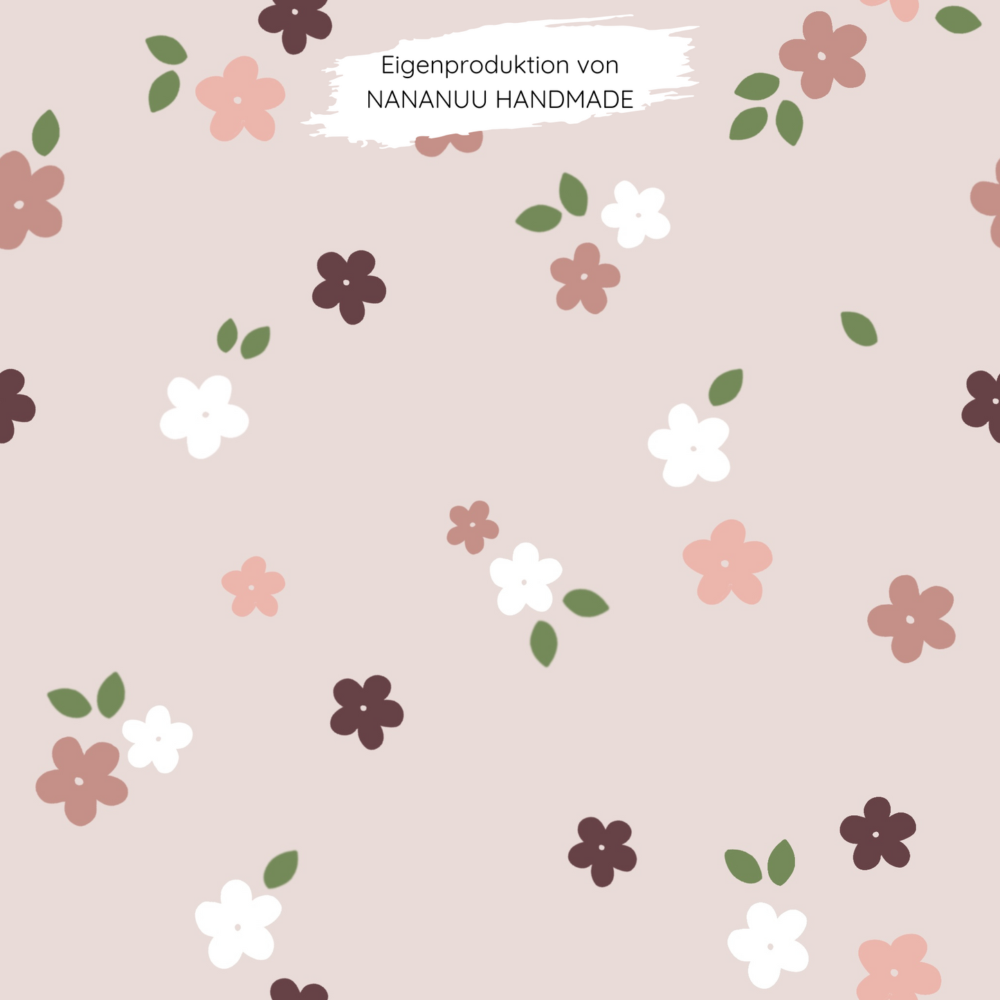 Vorbestellung: Softshell Blumenregen rosa