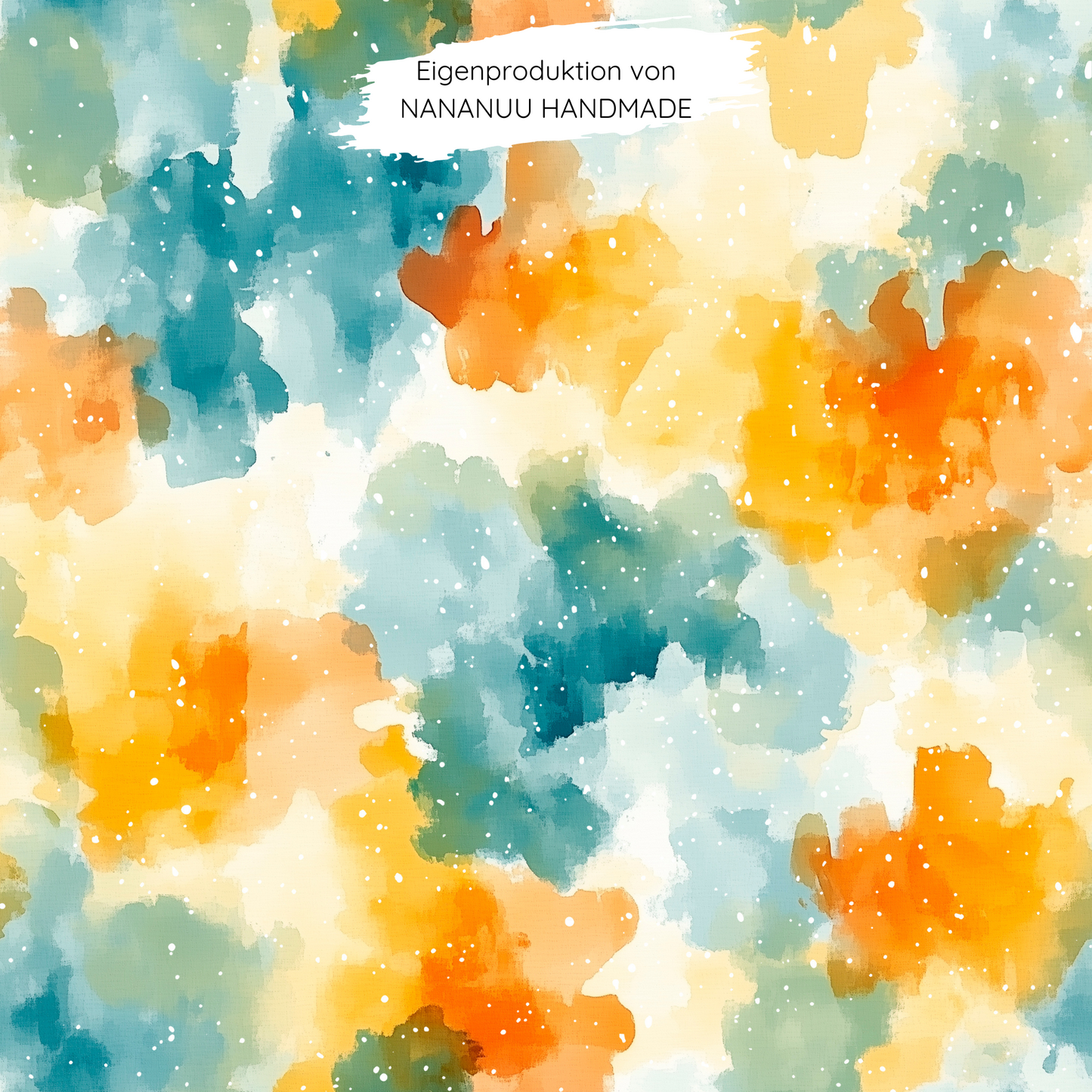 Vorbestellung: Softshell Herbst Aquarell