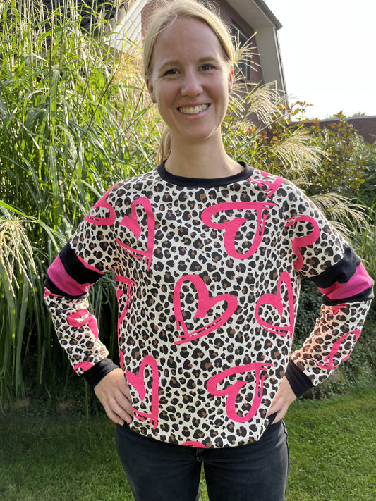 Cozy Lines Damen 32-54