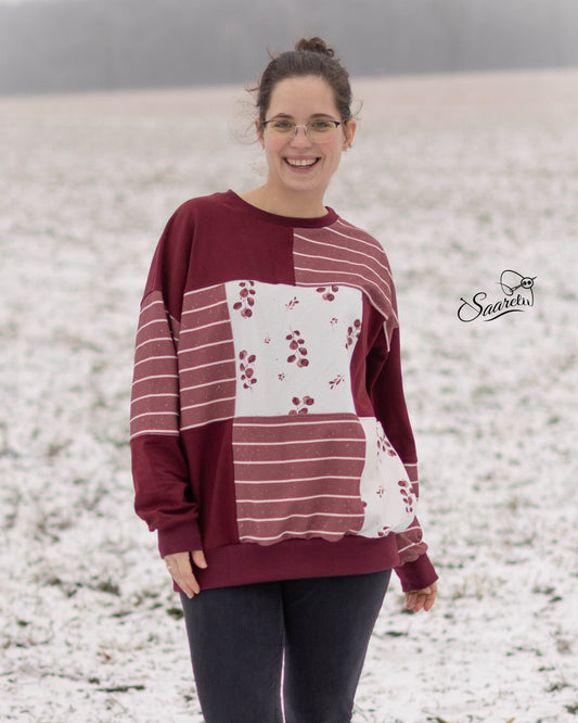 Patch it UP! Adult XS-7XL