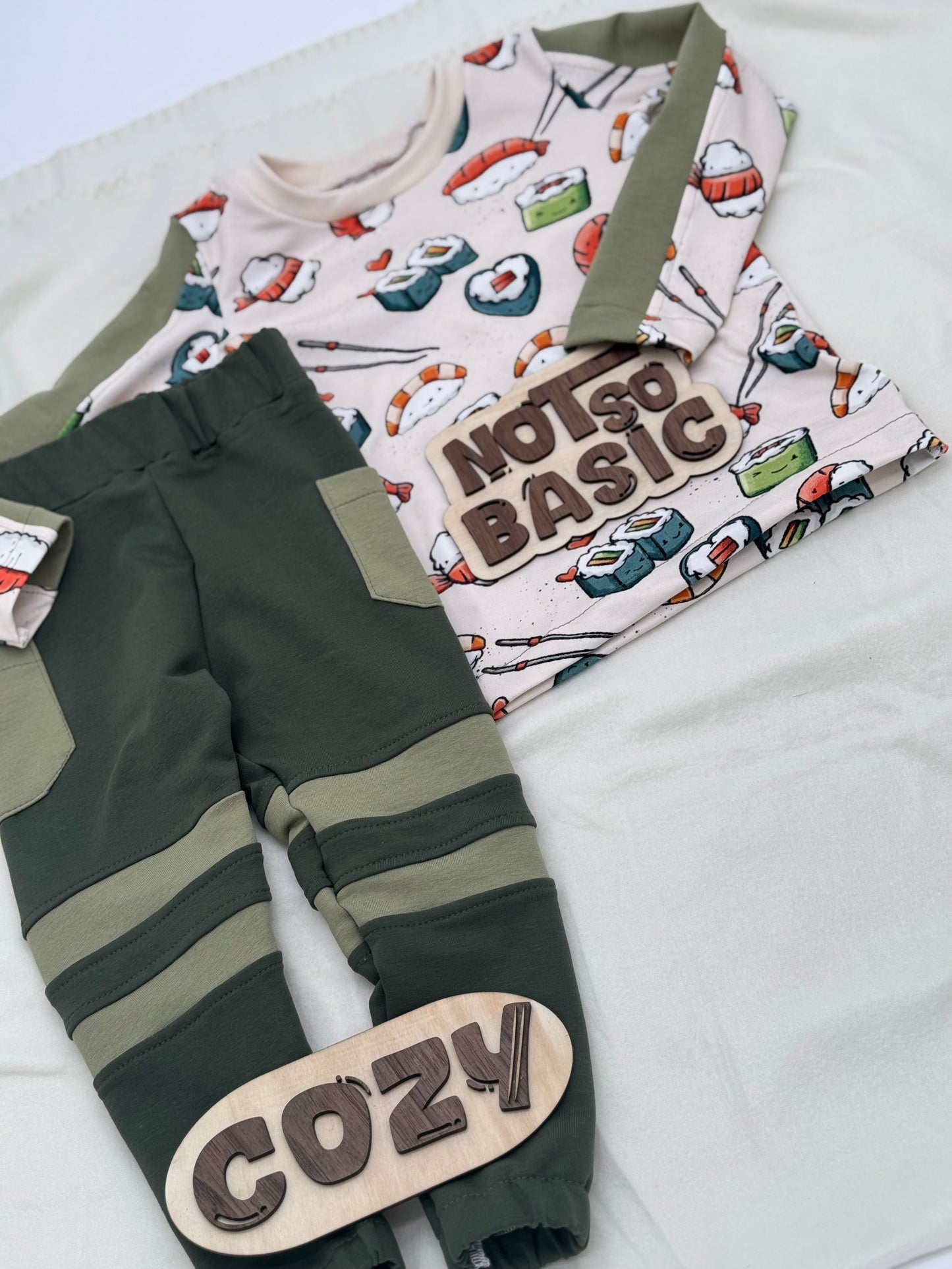 Bio Jersey Sushilein