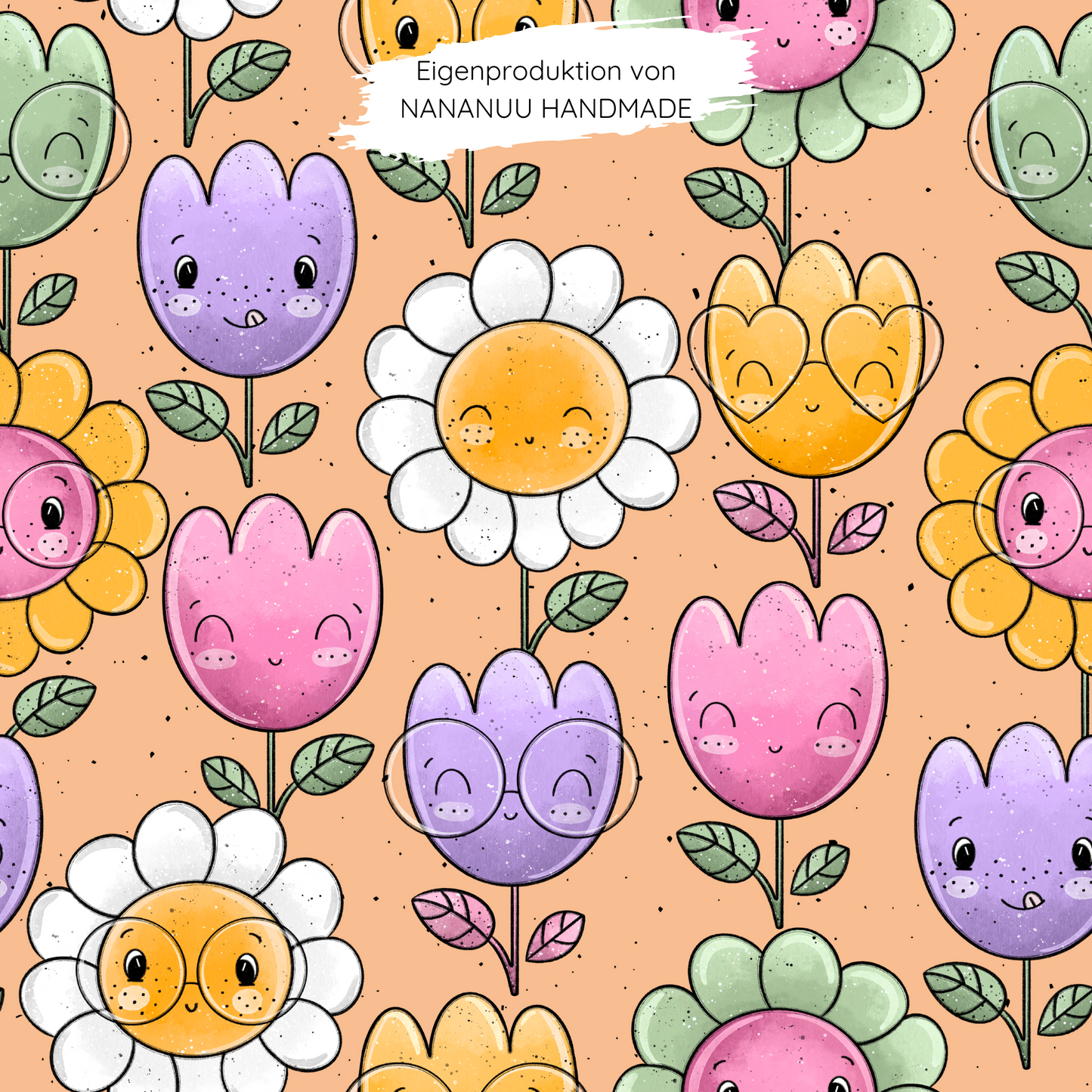 Vorbestellung: Flowerbabys