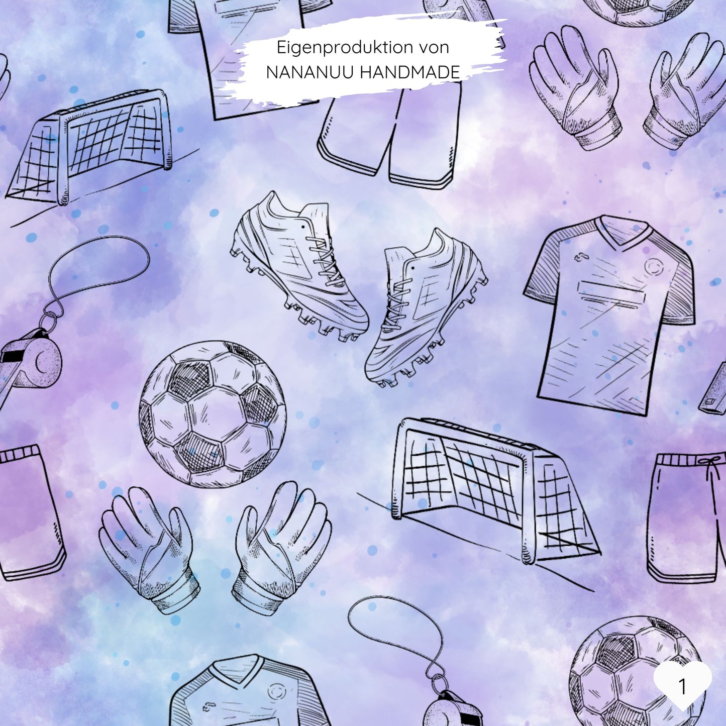 Fußballtraining