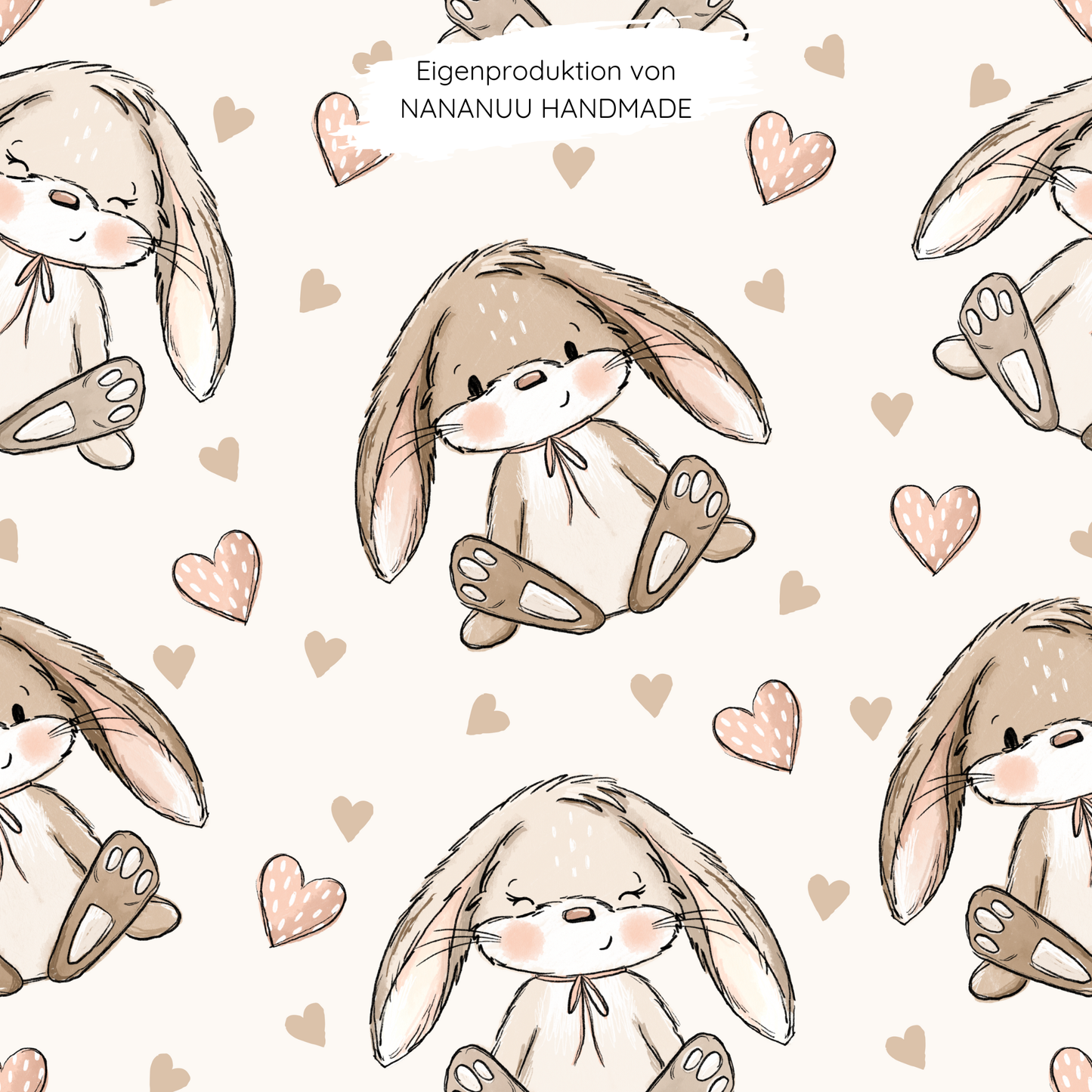 Vorbestellung: Jersey Hasen Scratch Girls