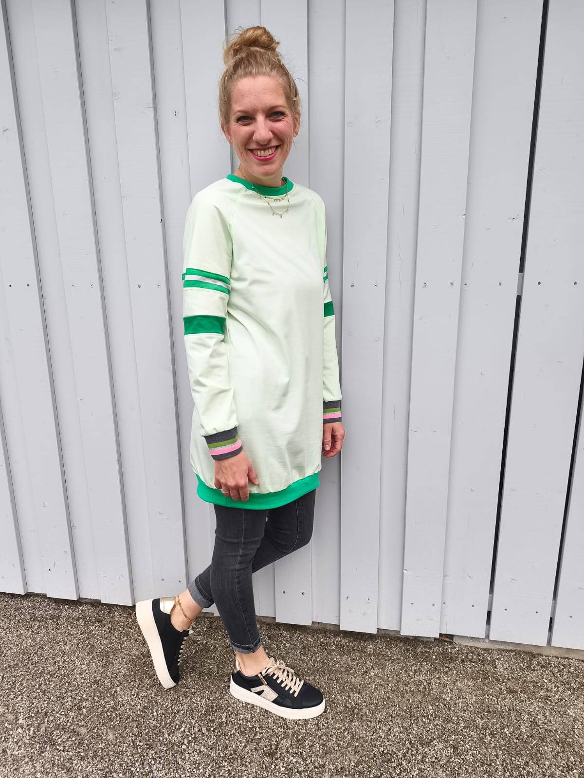 Cozy Lines Damen 32-54