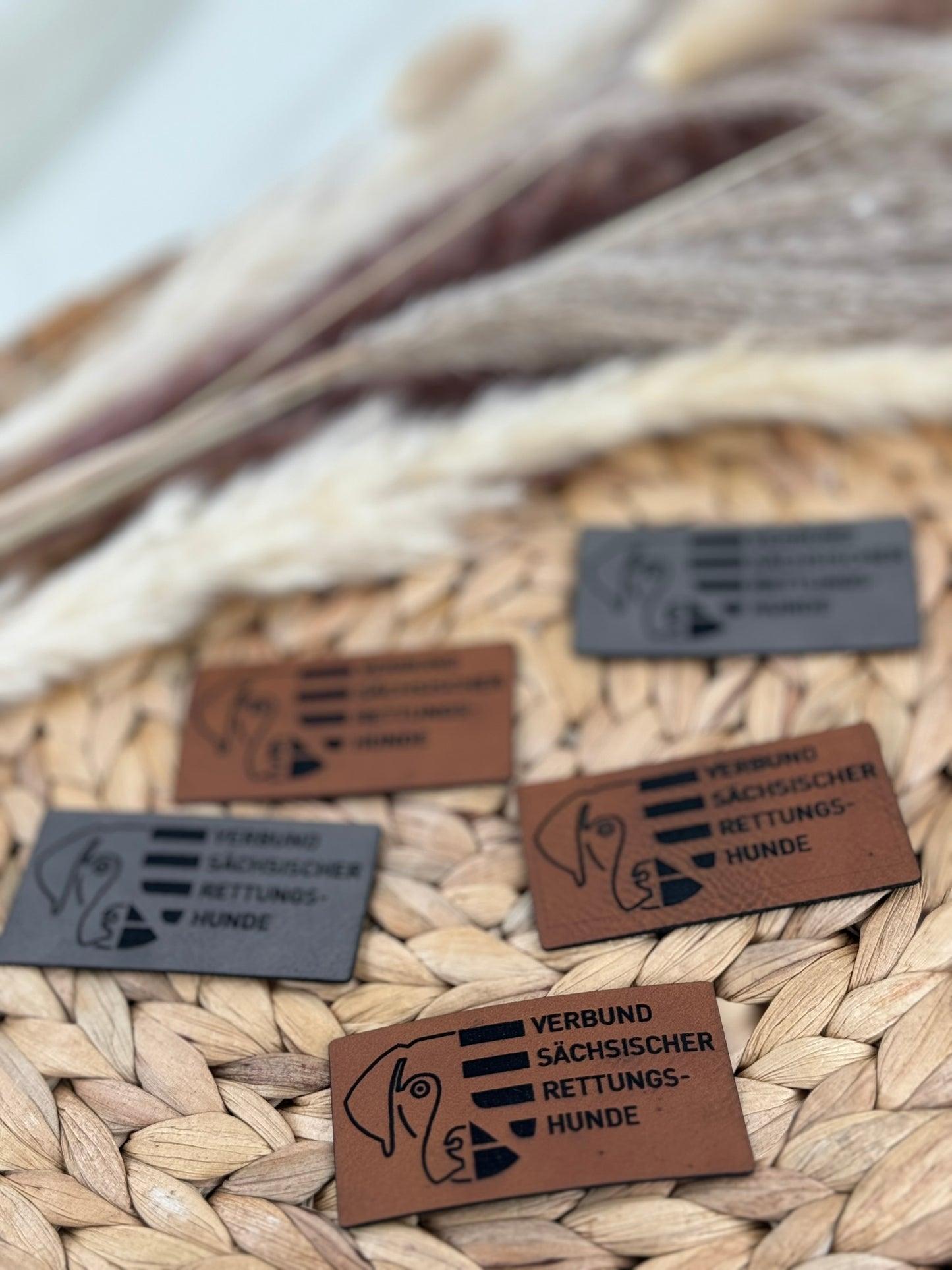 *Custom Label: Dein Motiv als Label