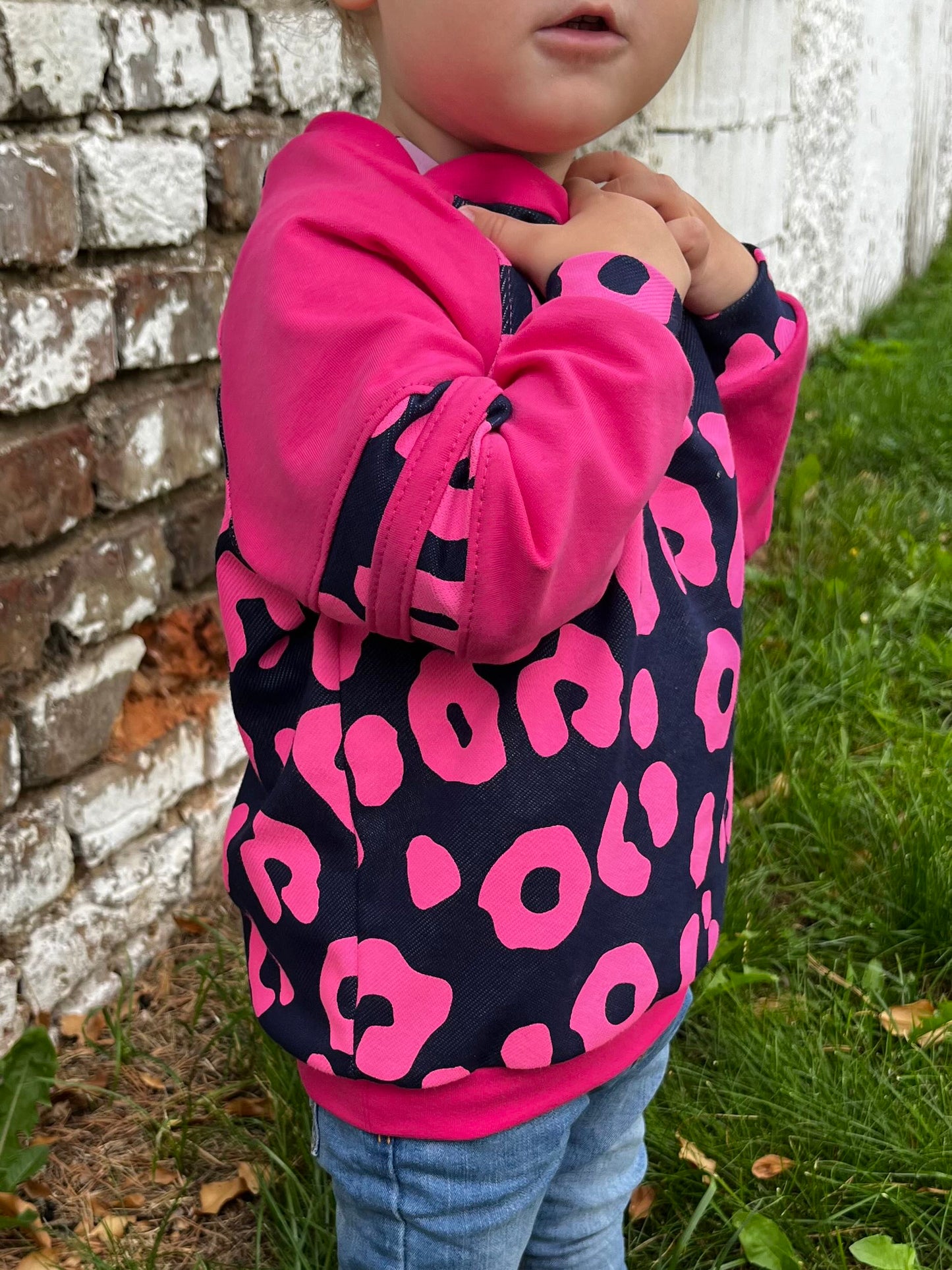 Cozy Lines Kids KOMBI 50-164