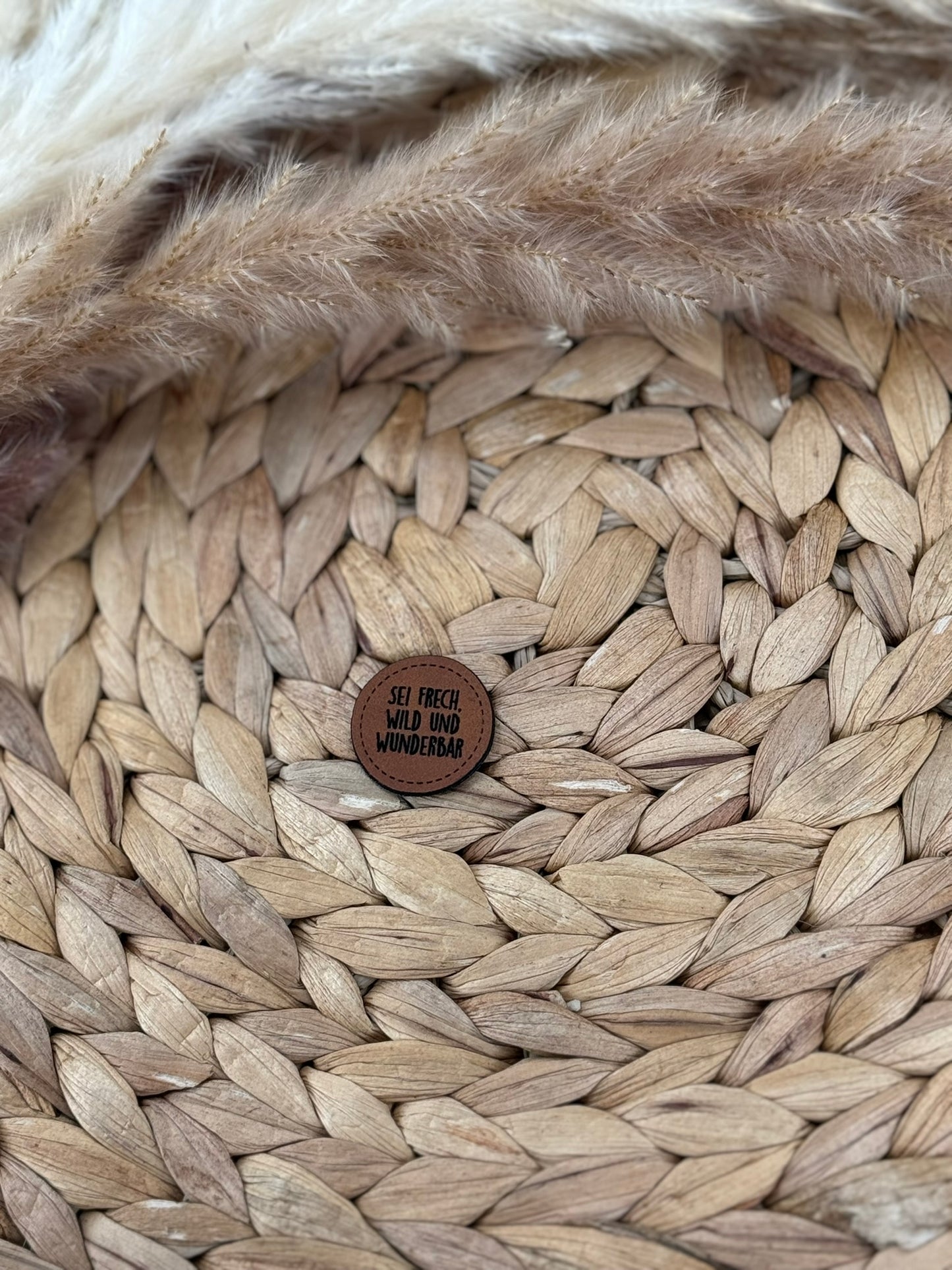 Sei frech, wild & wunderbar
