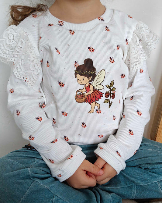 Not So Basic Shirt MINI 50-104