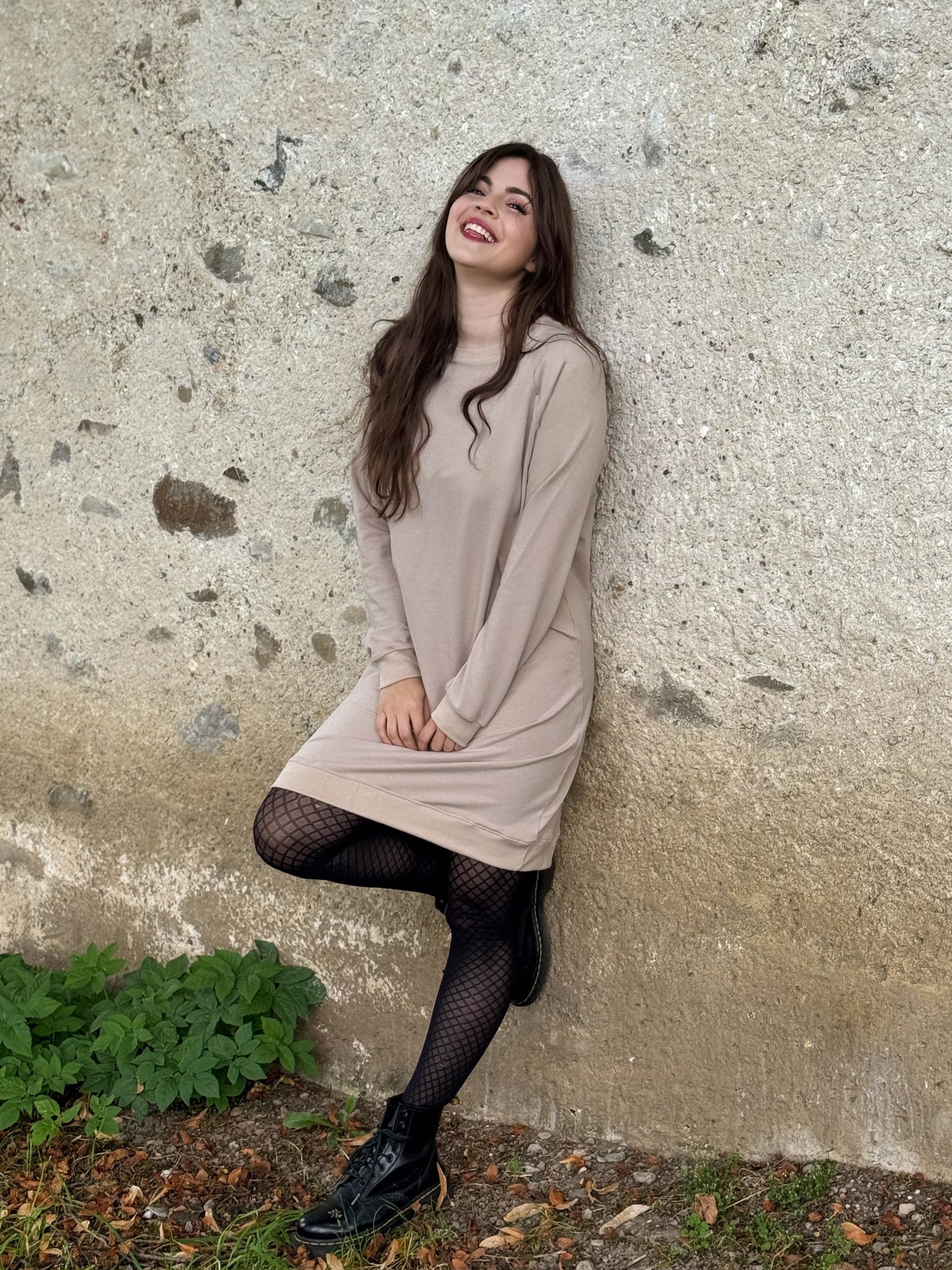 Cozy Lines Damen 32-54