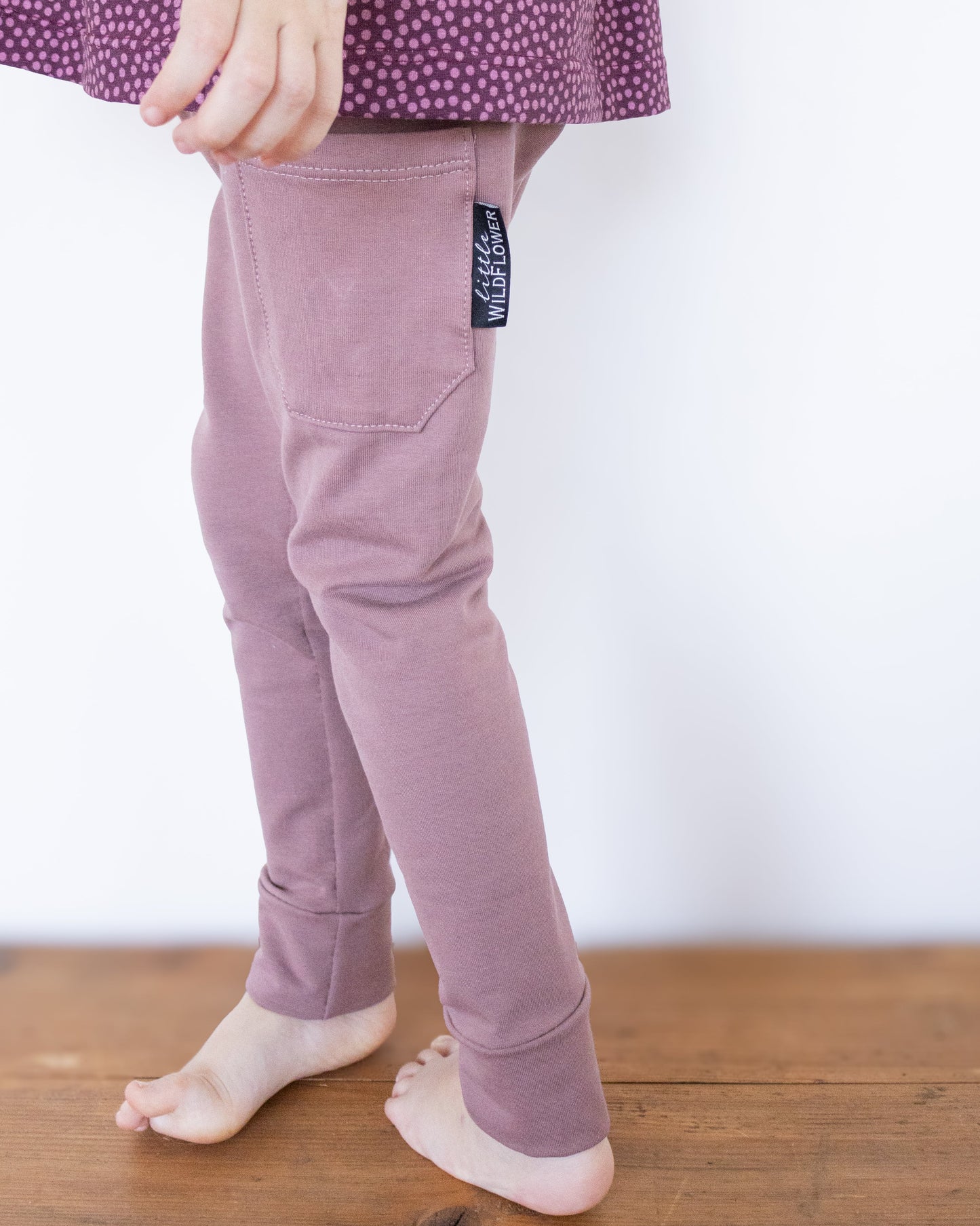 Easy Slim Jogger KOMBI 50-164