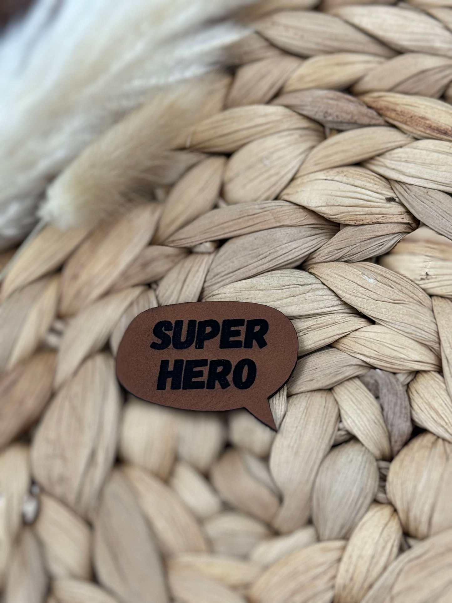 Superhero