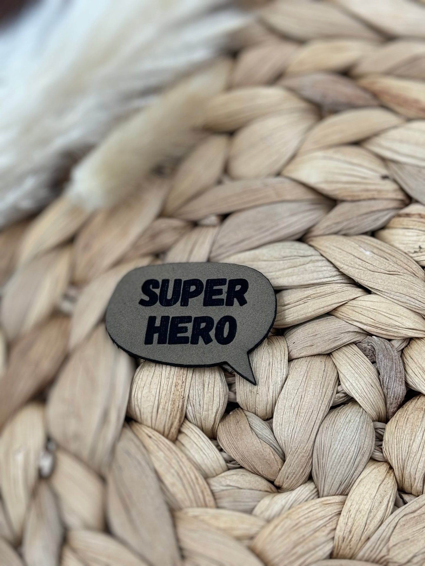 Superhero