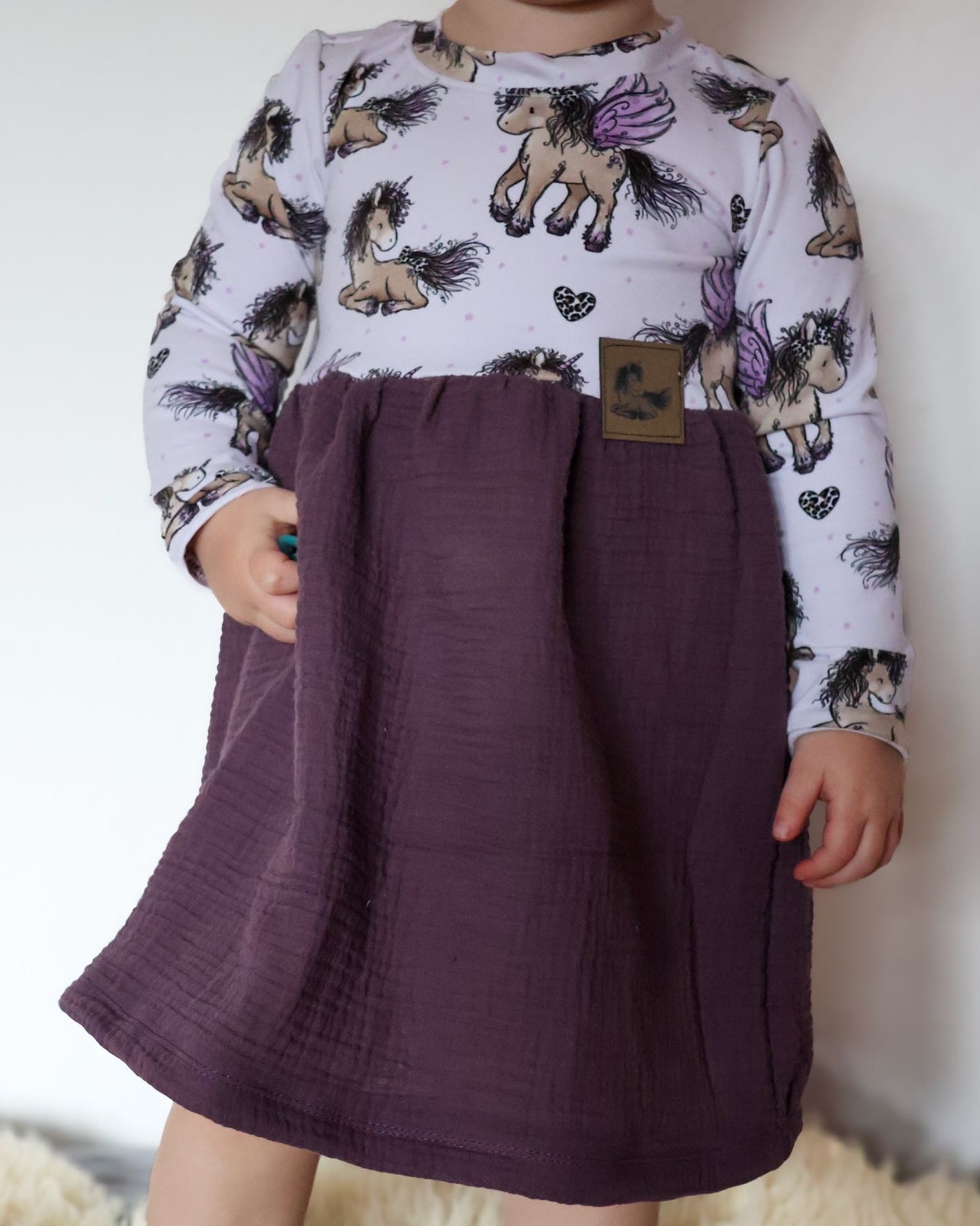 Not So Basic Dress MINI 50-104