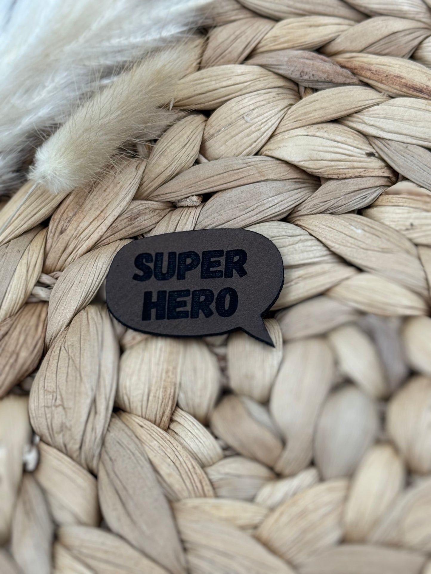 Superhero