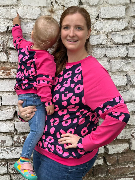 Cozy Lines FAMILY KOMBI