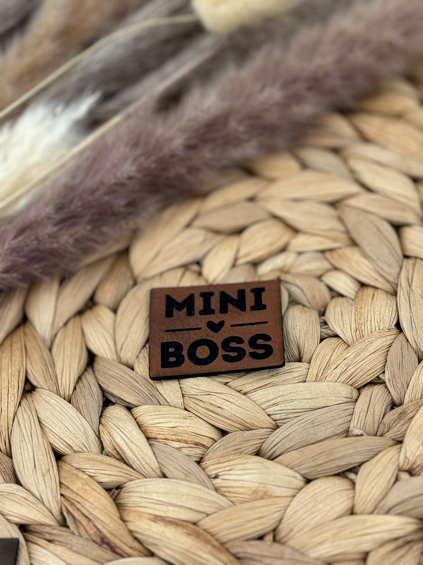 Mini Boss