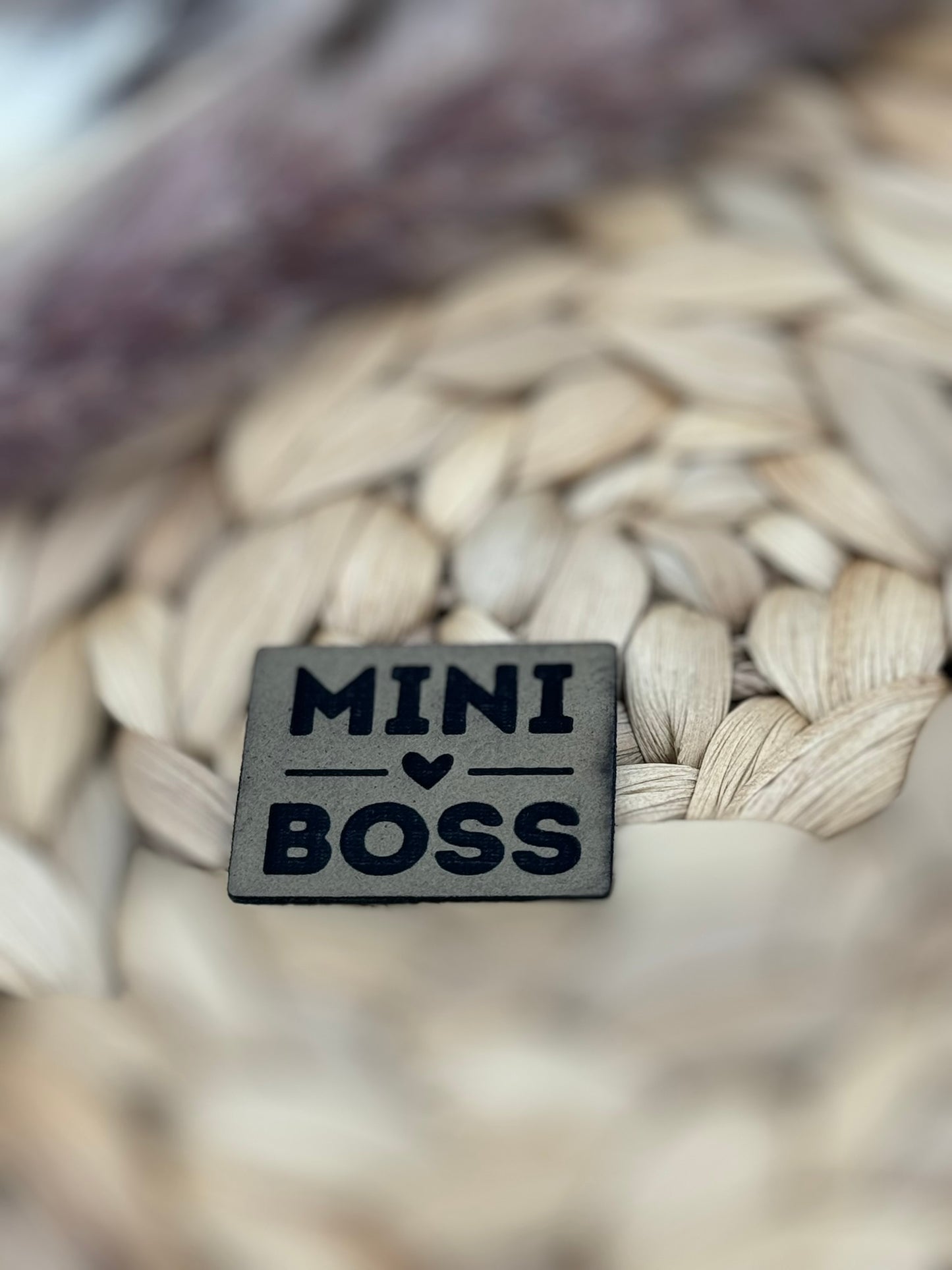 Mini Boss