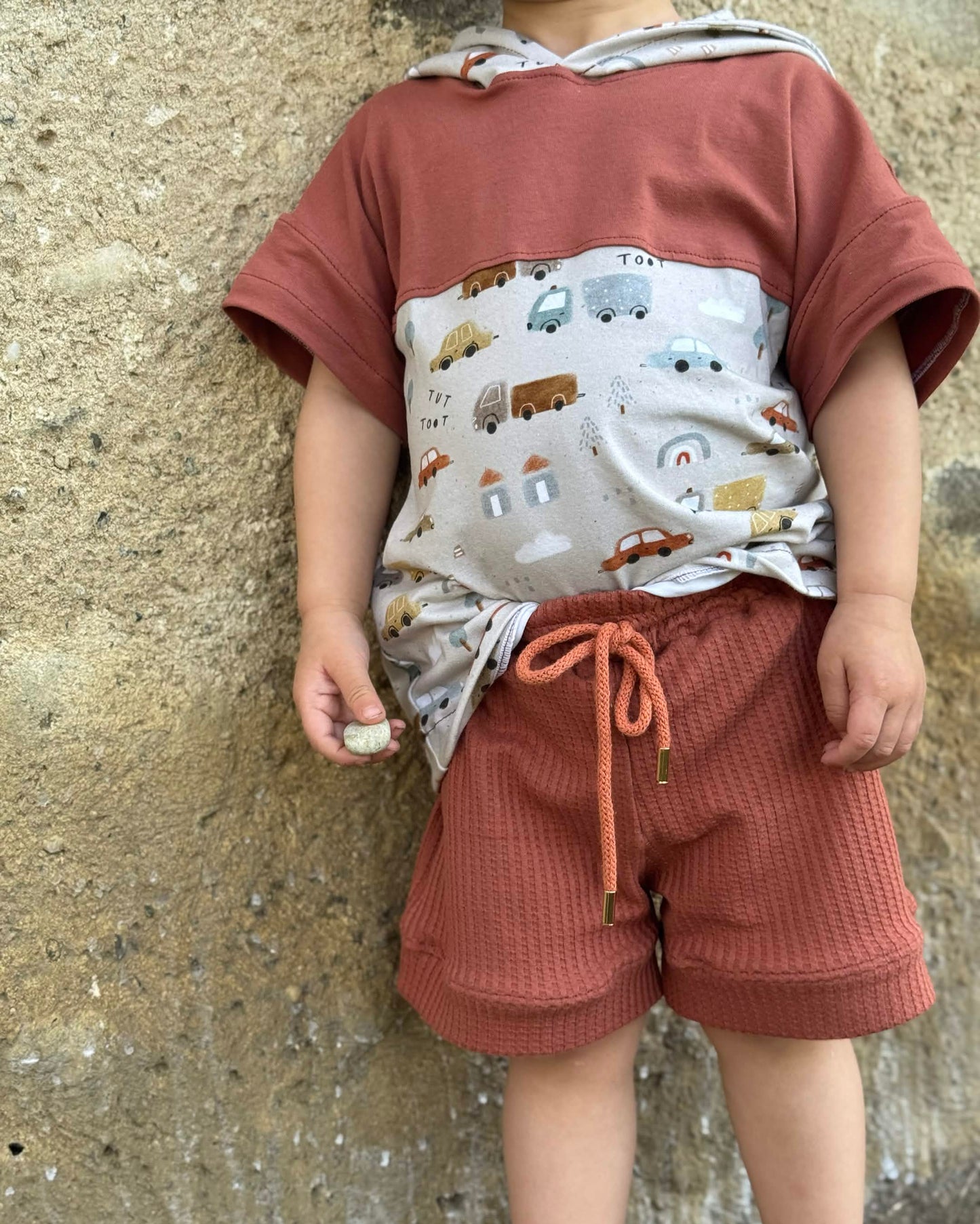 Patch Your Summer Set 50-164