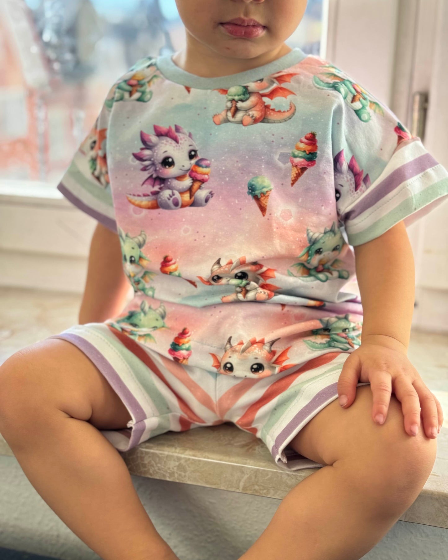 Cozy Night Set MINI 50-104