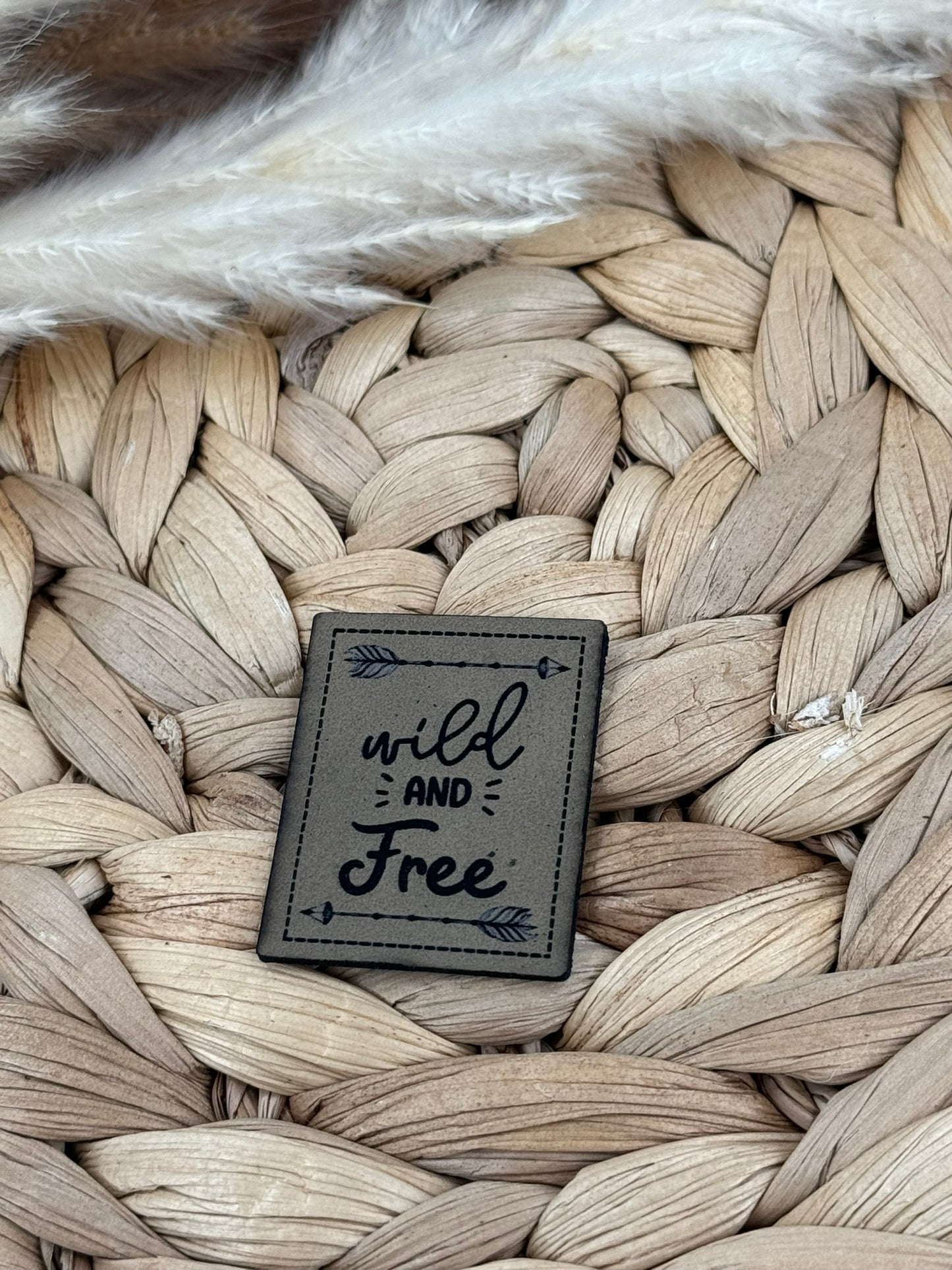 Wild and Free