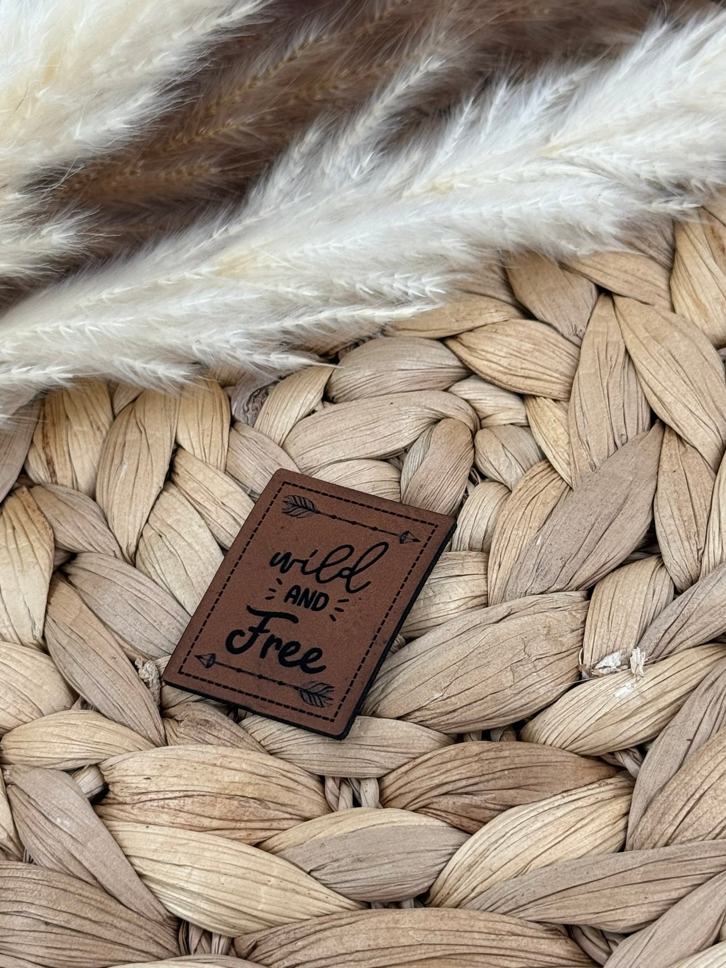 Wild and Free