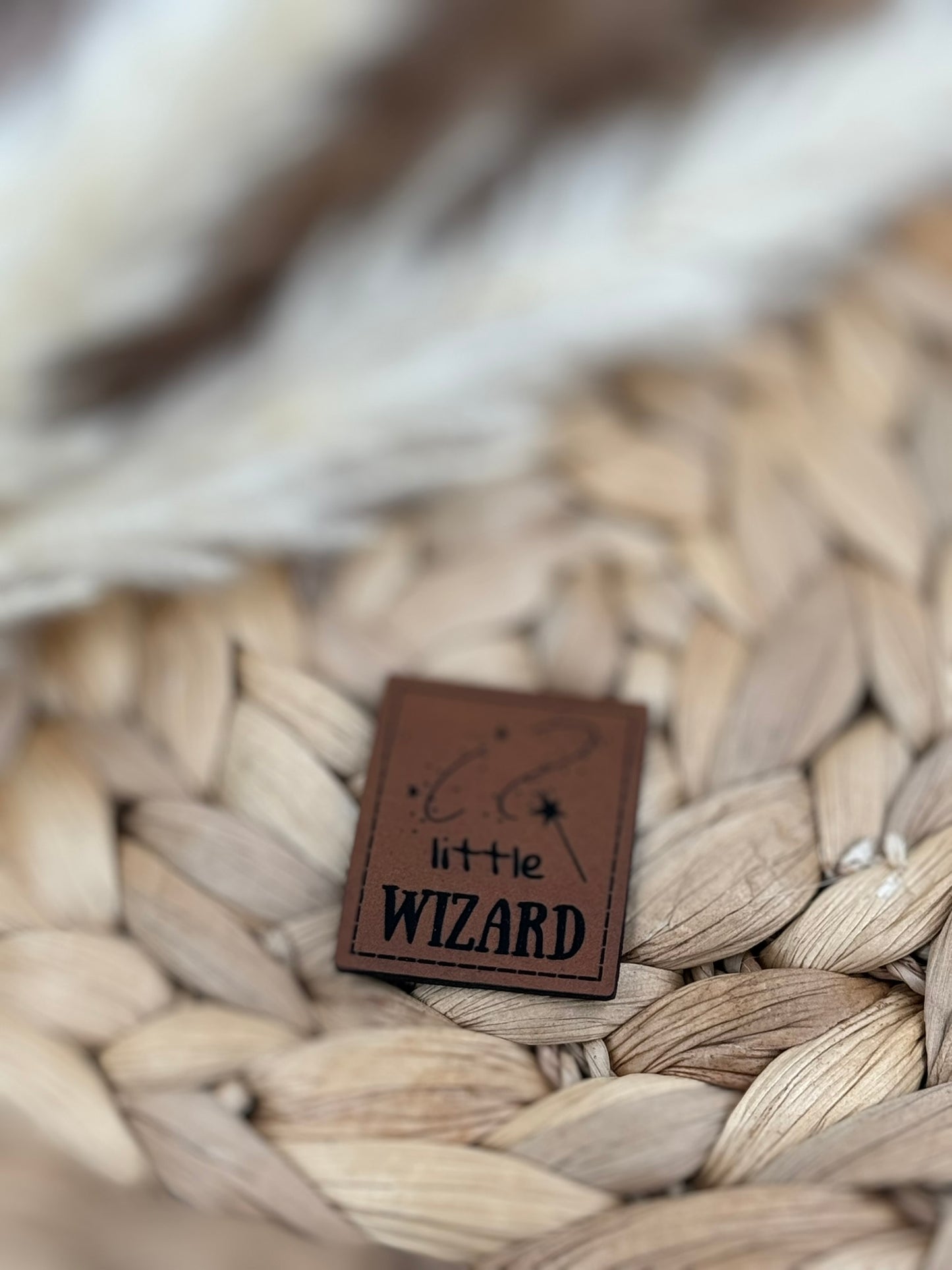 Little Wizzard
