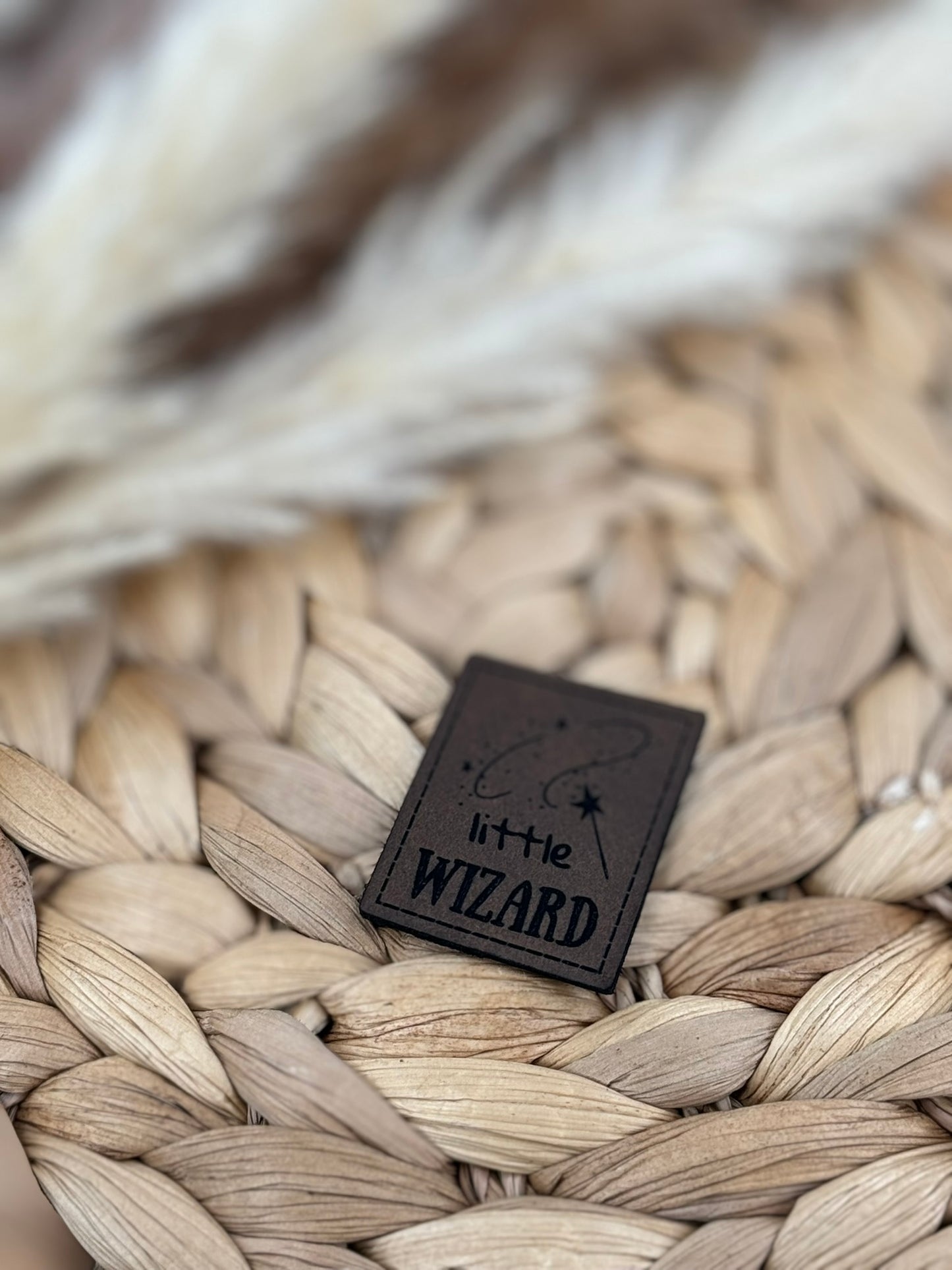 Little Wizzard