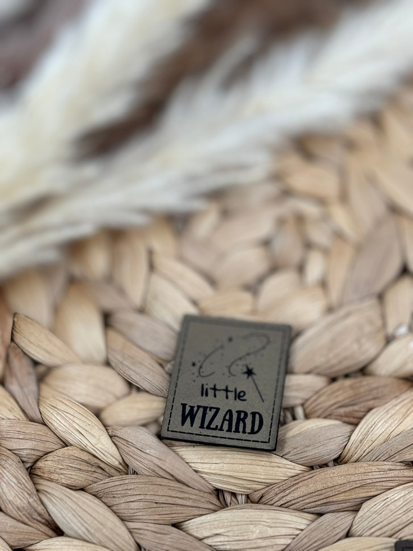 Little Wizzard