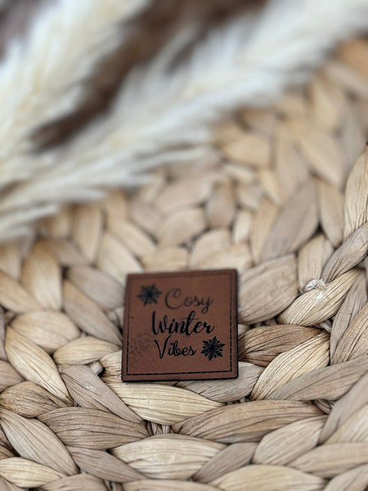 Cozy Winter Vibes