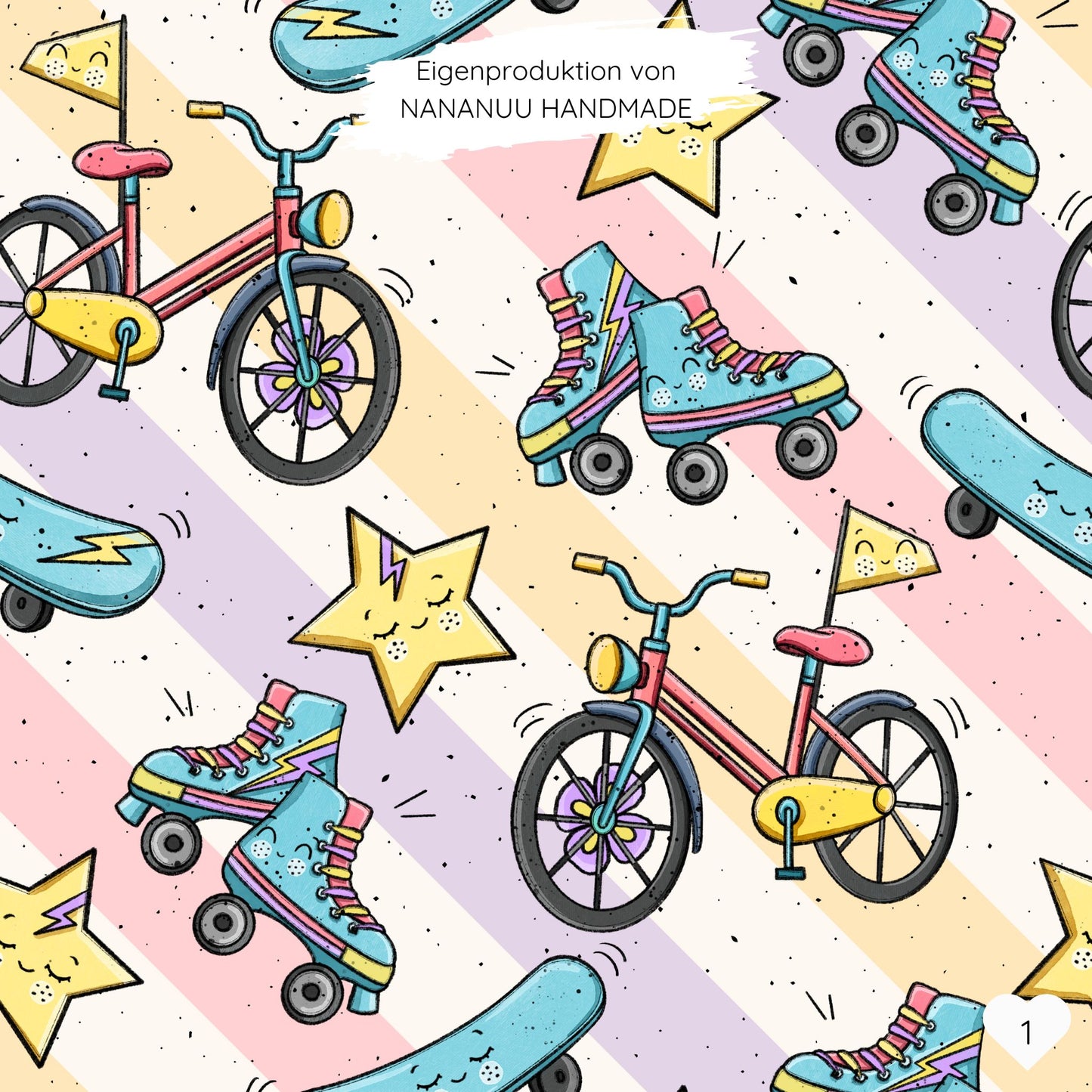 Kids Drive