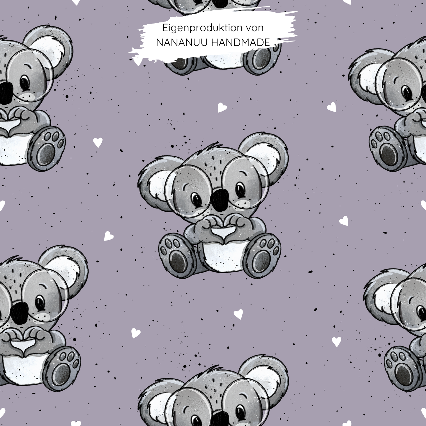 Vorbestellung: Koalalinchen