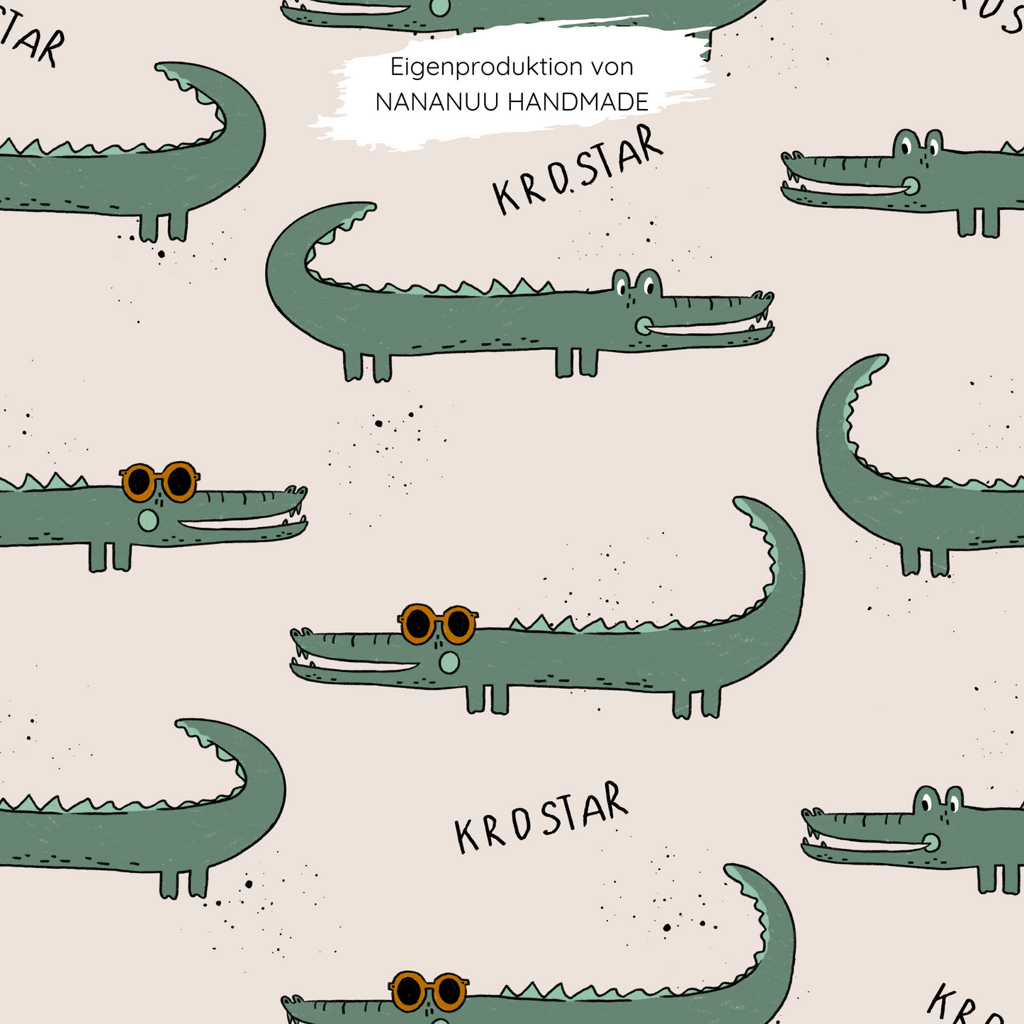 Vorbestellung: Krostar beige