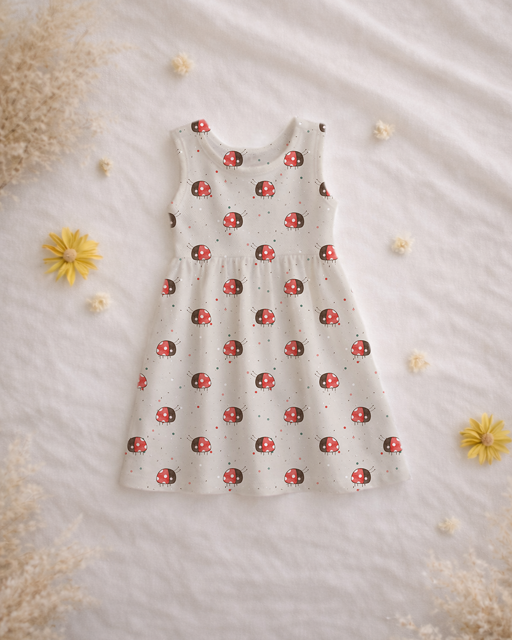 Vorbestellung: Jersey Ladybug