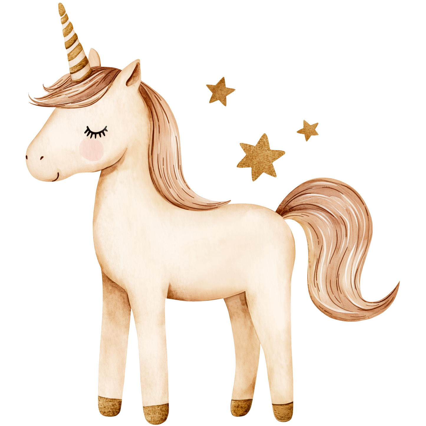 Unicorn Girl