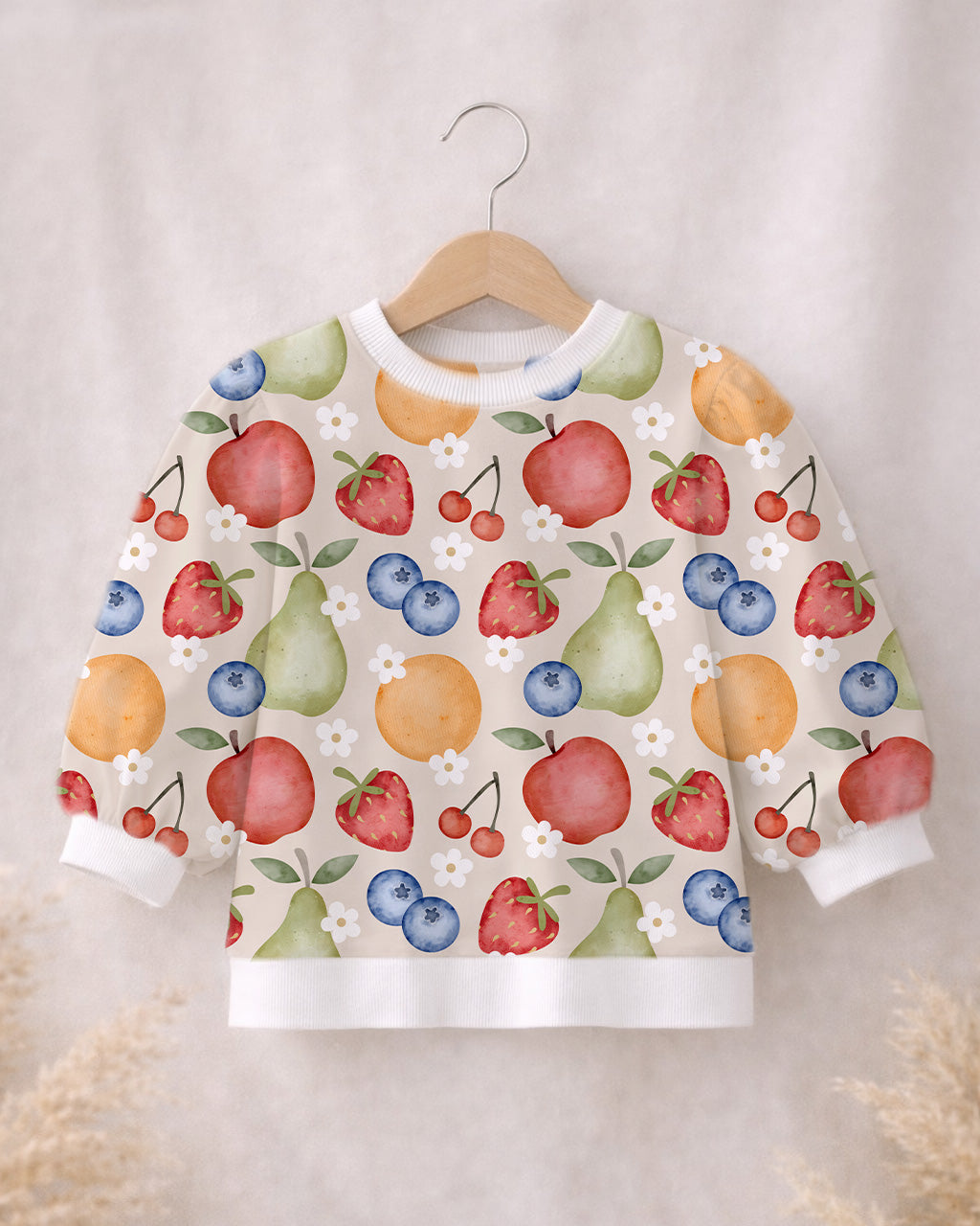 Jersey Obstsalat