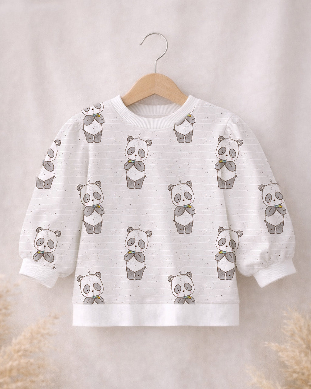 Jersey Panda
