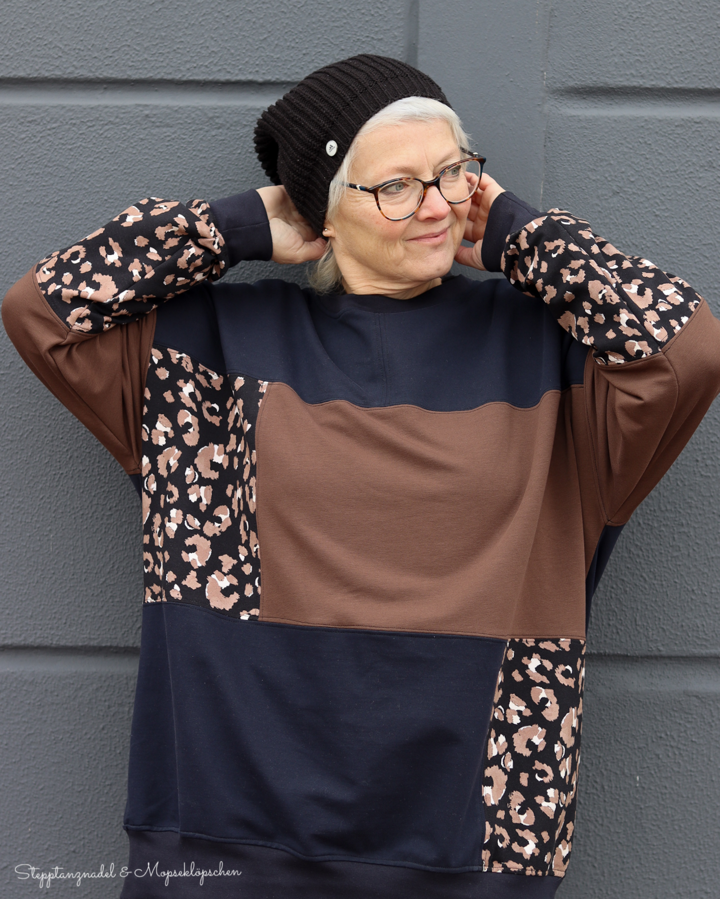 Patch it UP! Adult XS-7XL