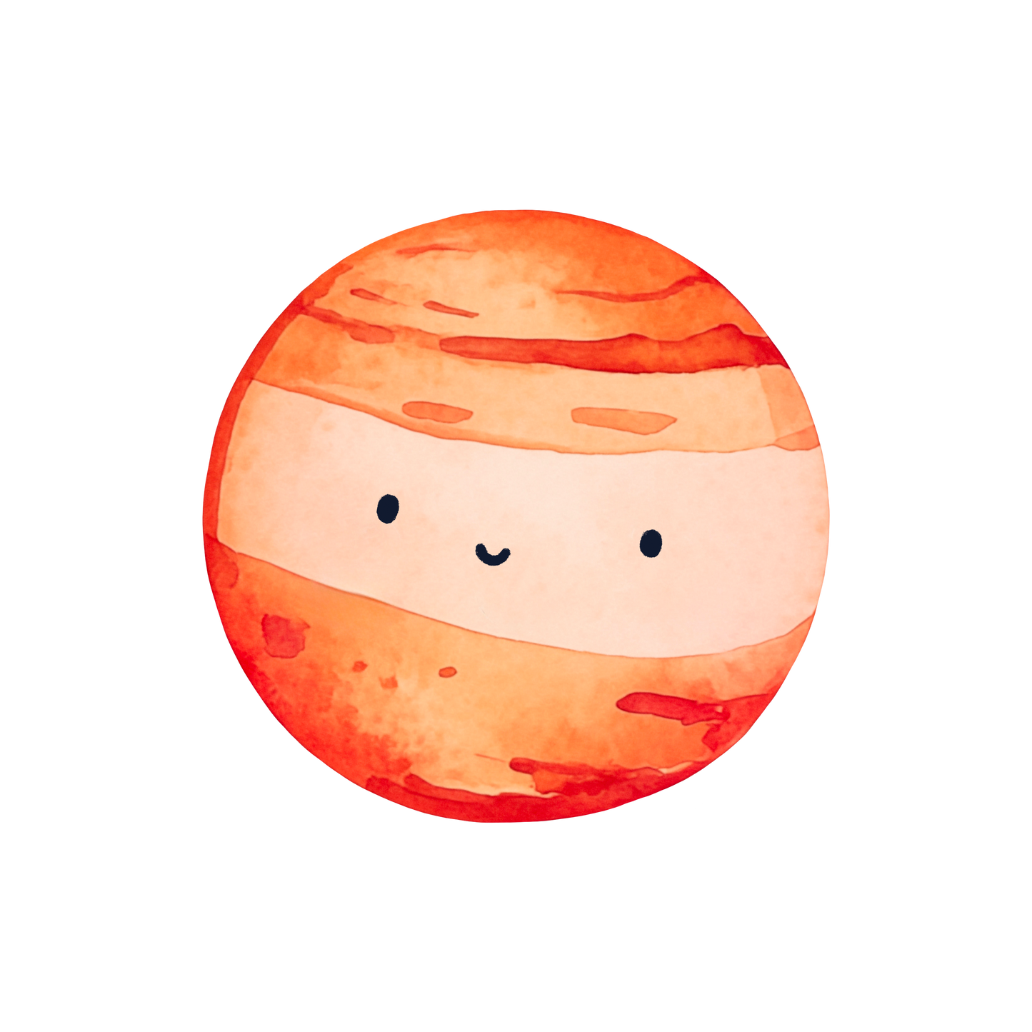 Whimsy Planets
