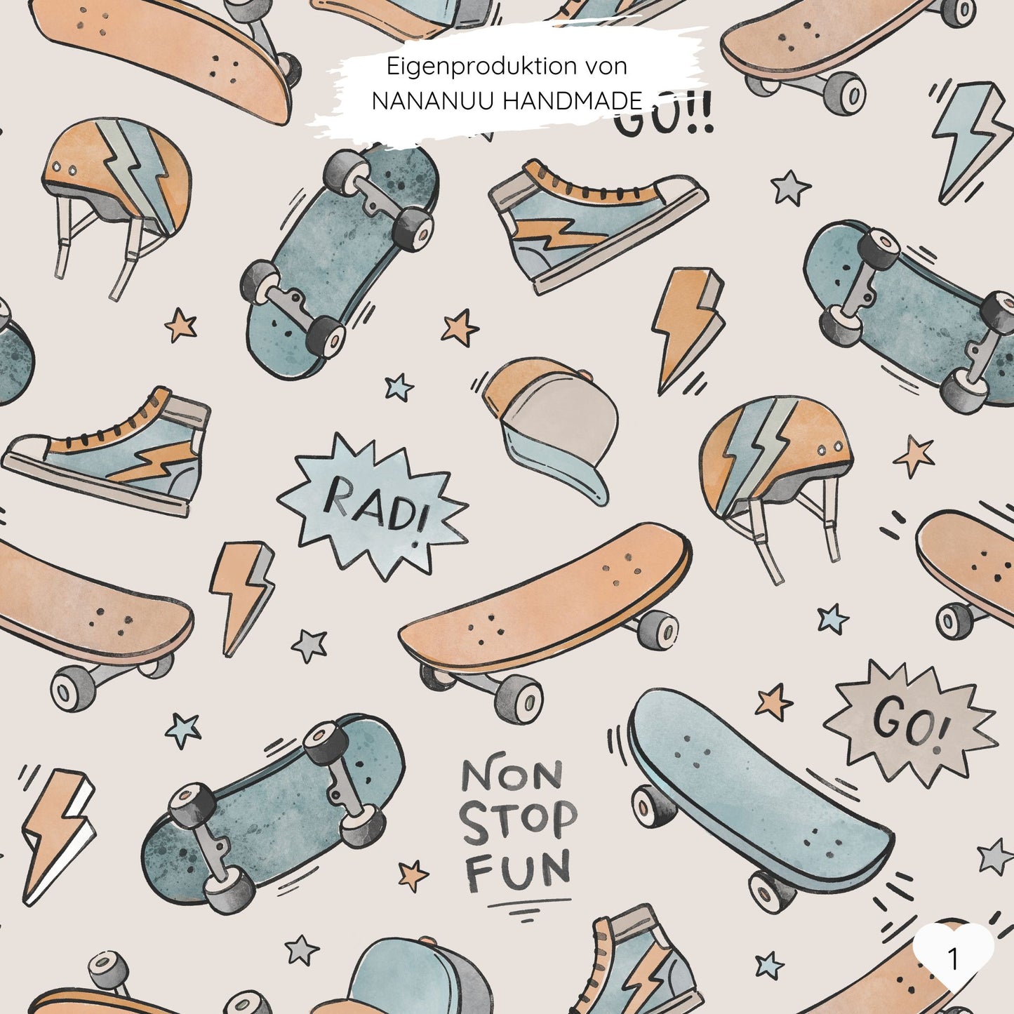 Skate!