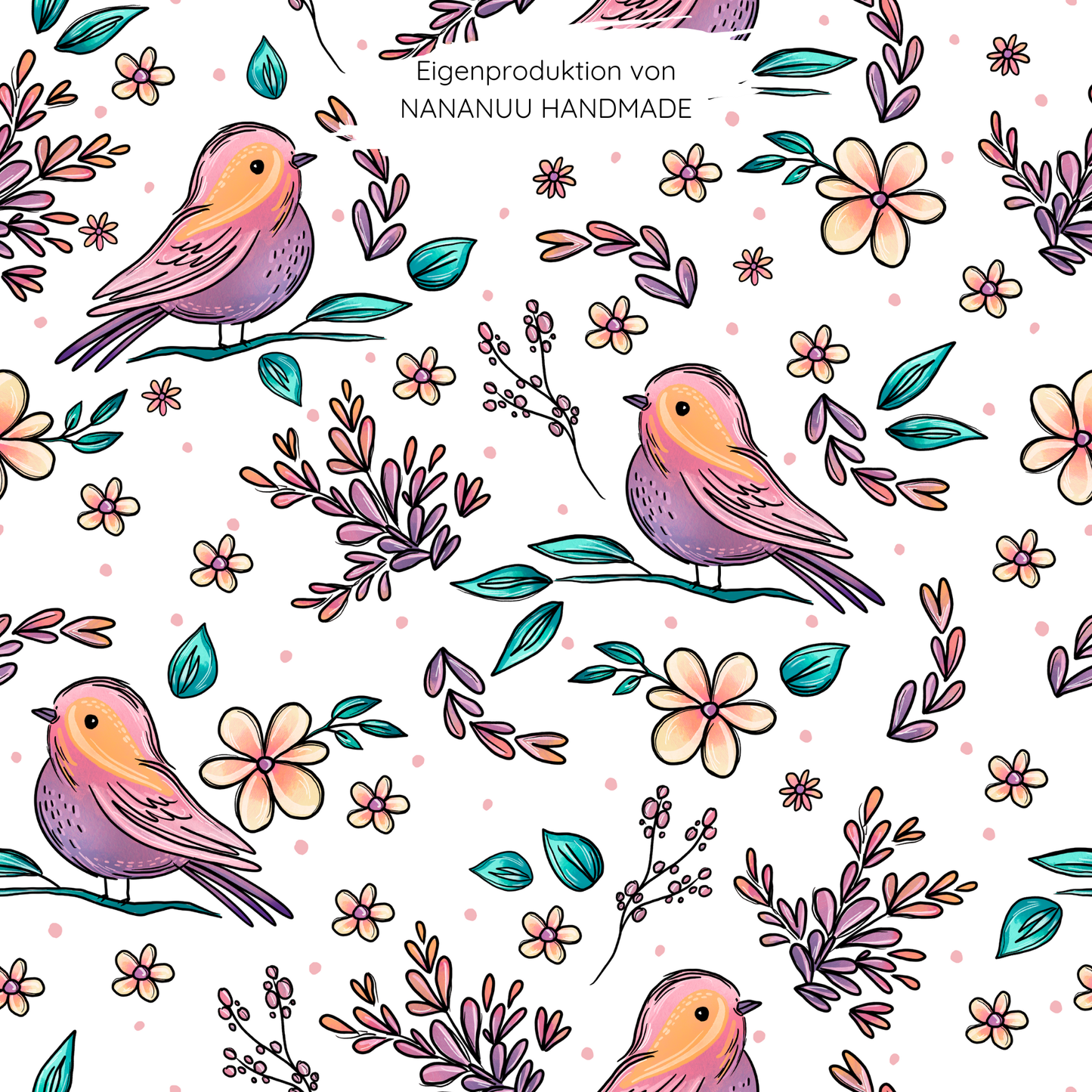 Vorbestellung: Spring Colors