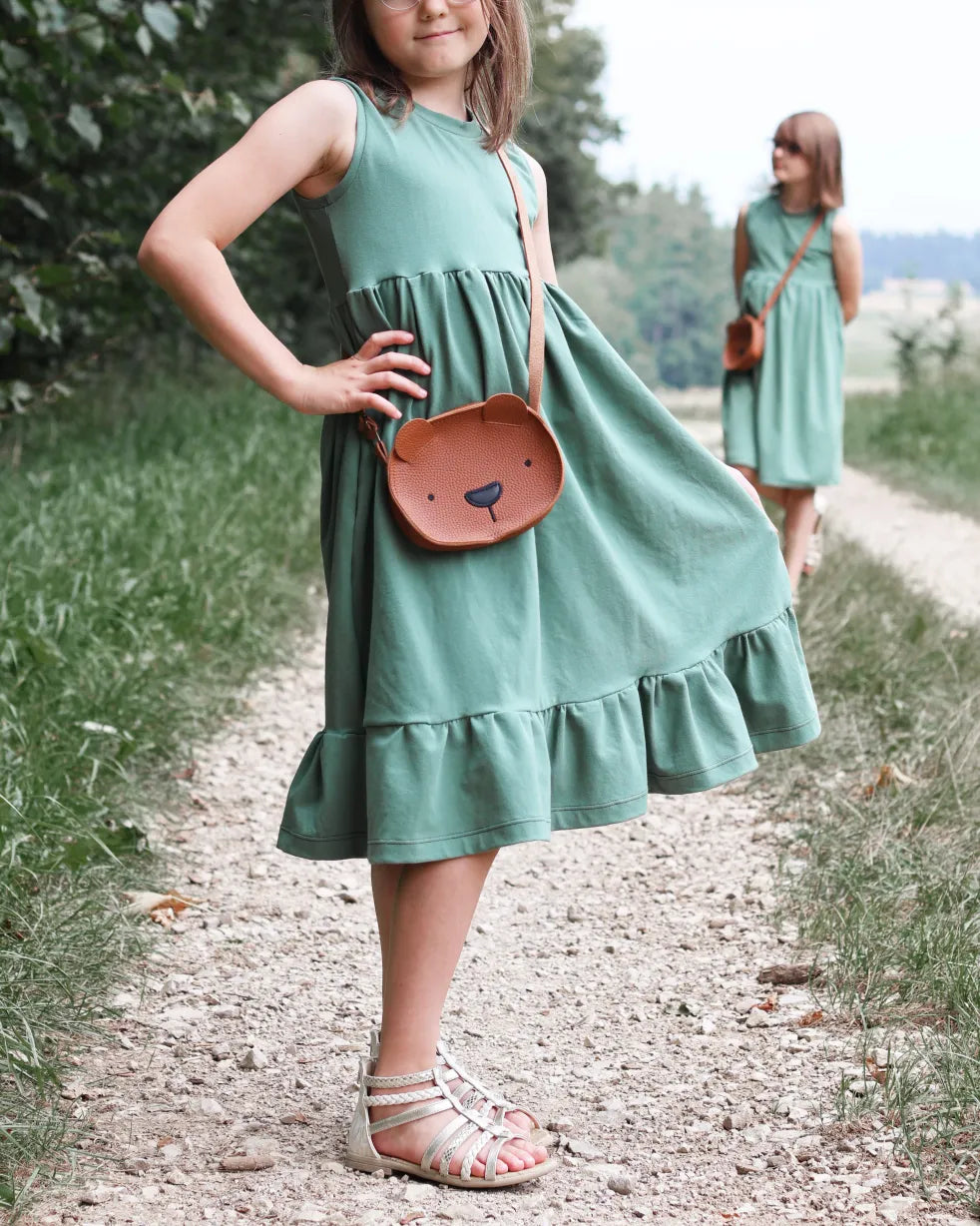 Kleid Tausendschön 80-164