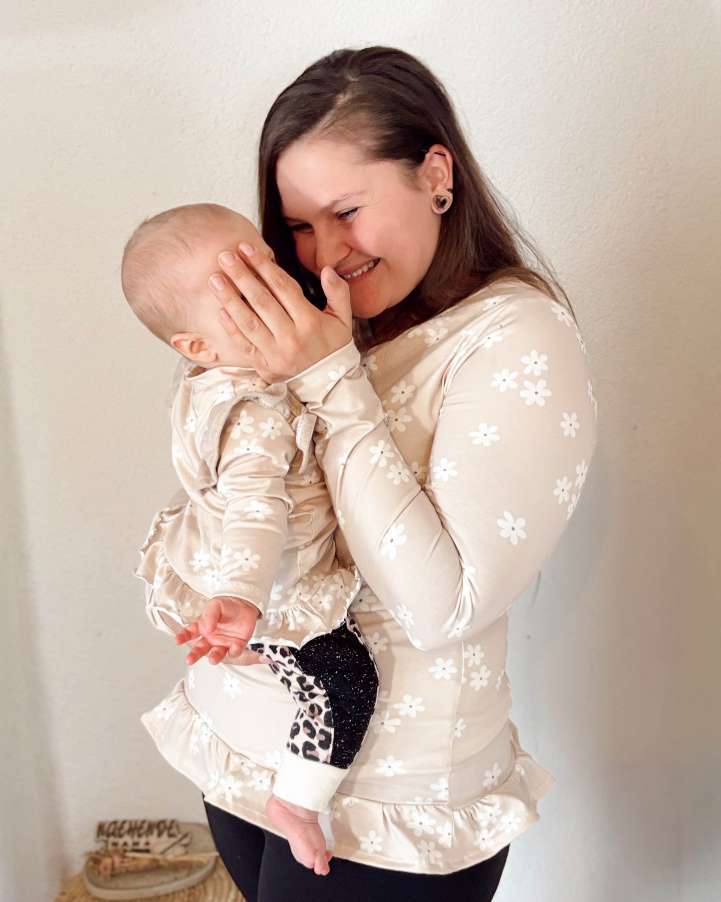 Not So Basic Shirt KIDS KOMBI