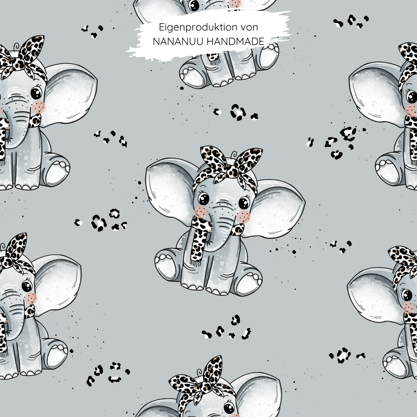 Vorbestellung: French Terry Töröö